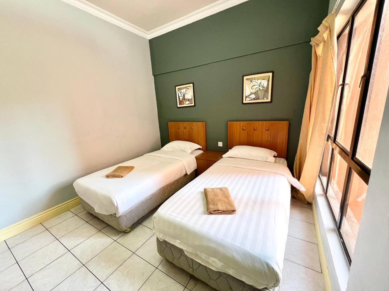 MARINA COURT VACATION HOME 3 BEDROOMS - Kota Kinabalu photo 7