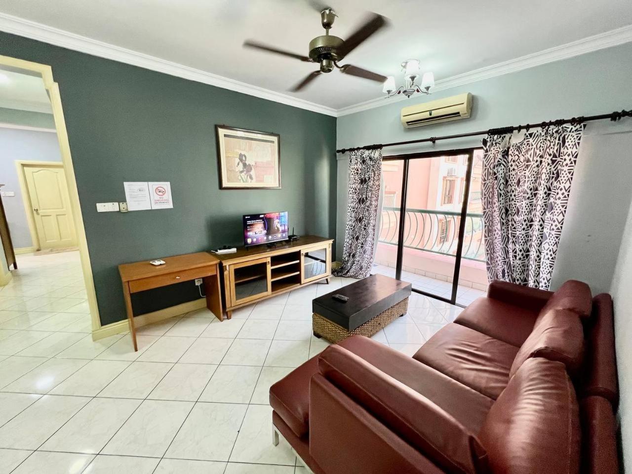 MARINA COURT VACATION HOME 3 BEDROOMS - Kota Kinabalu photo 8