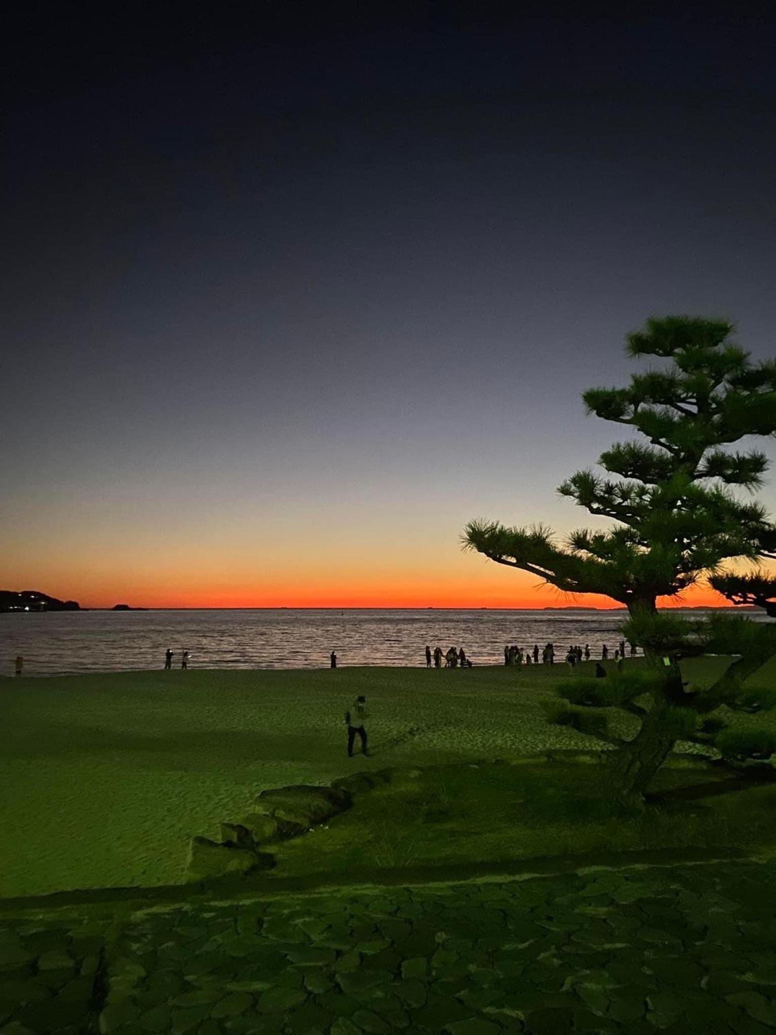 Hotel shirahama