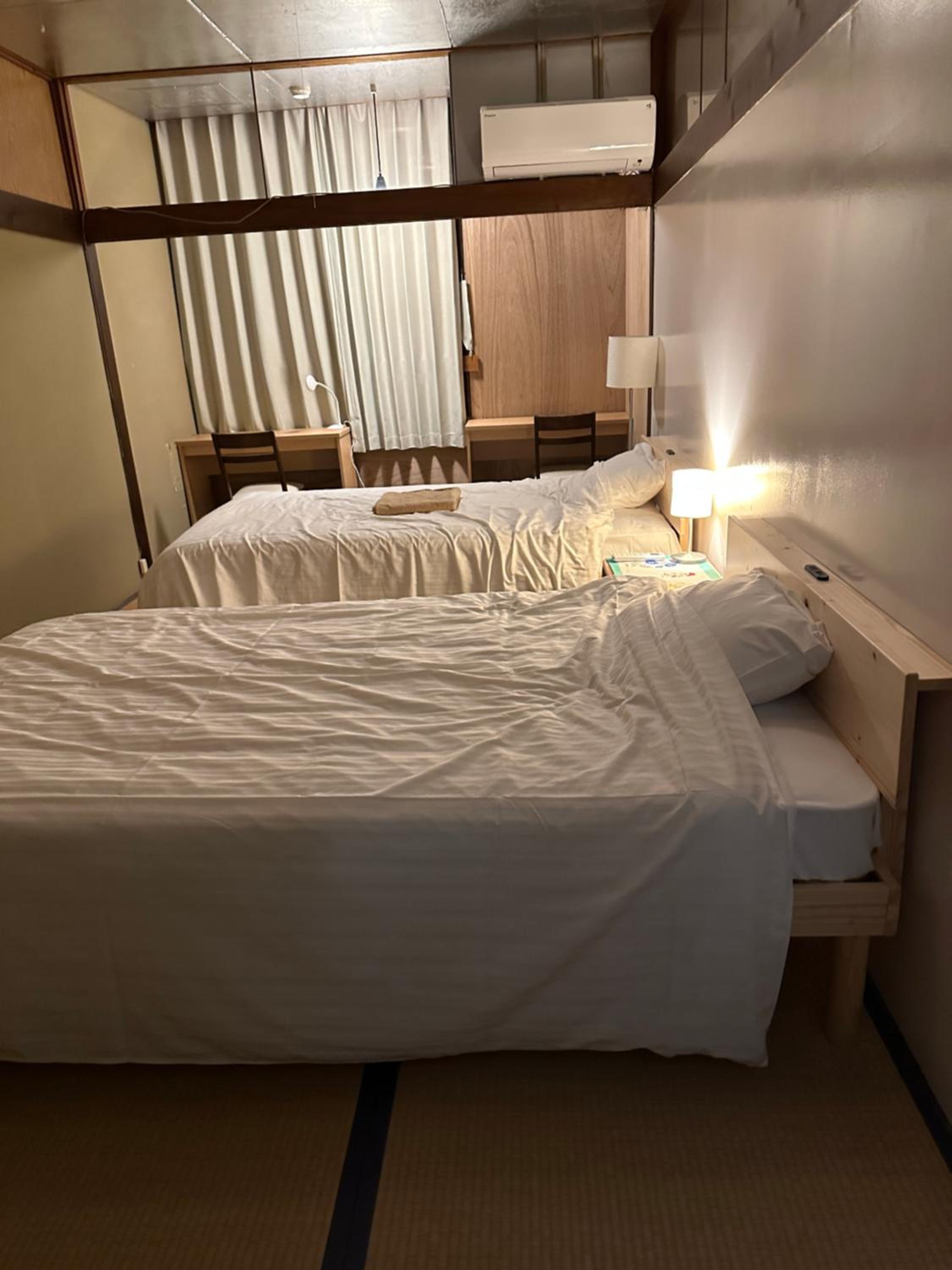 Hotel shirahama
