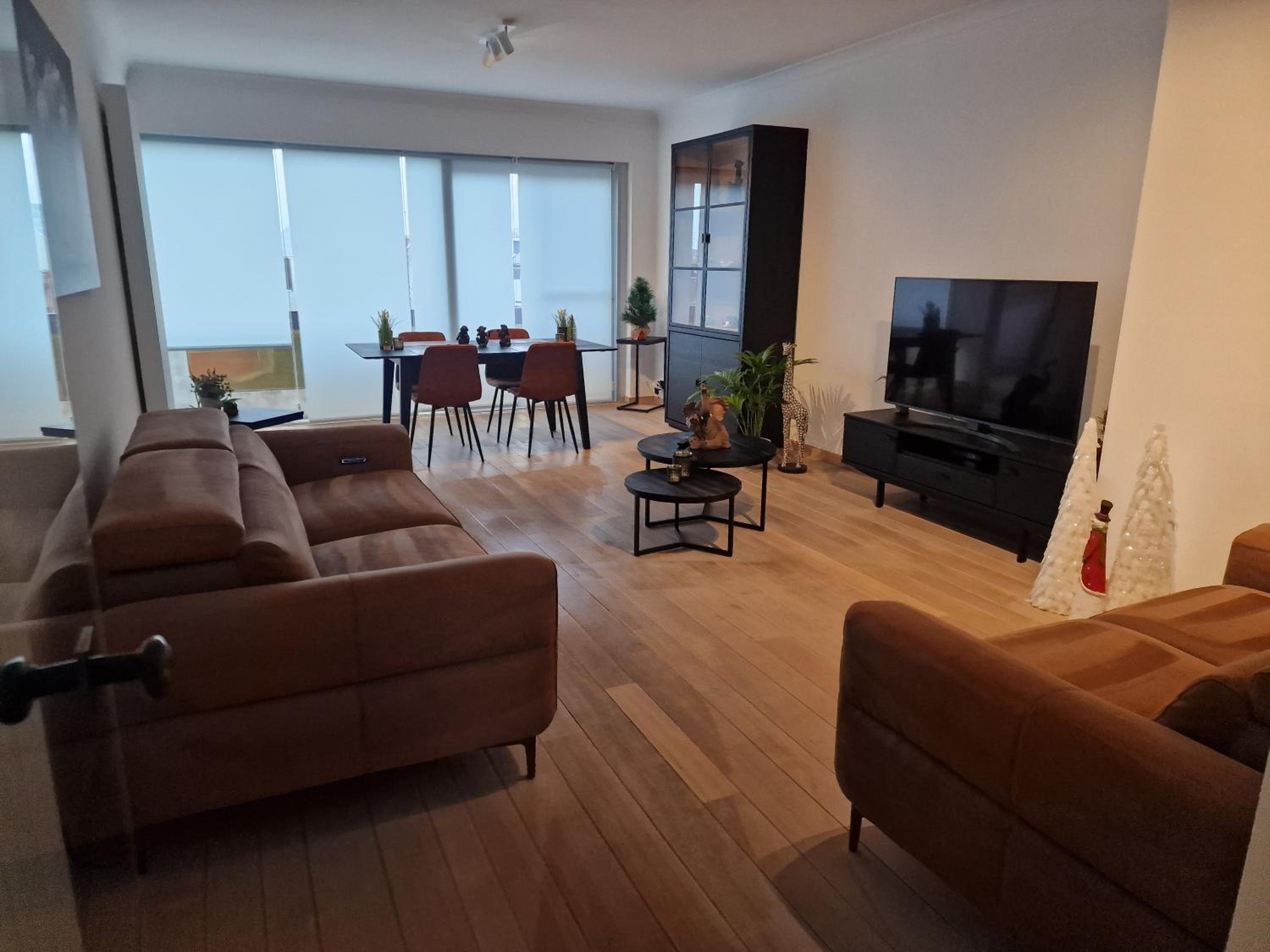 Gezellig appartement Beveren Kruibeke Zwijndrecht Donkvijver view 3