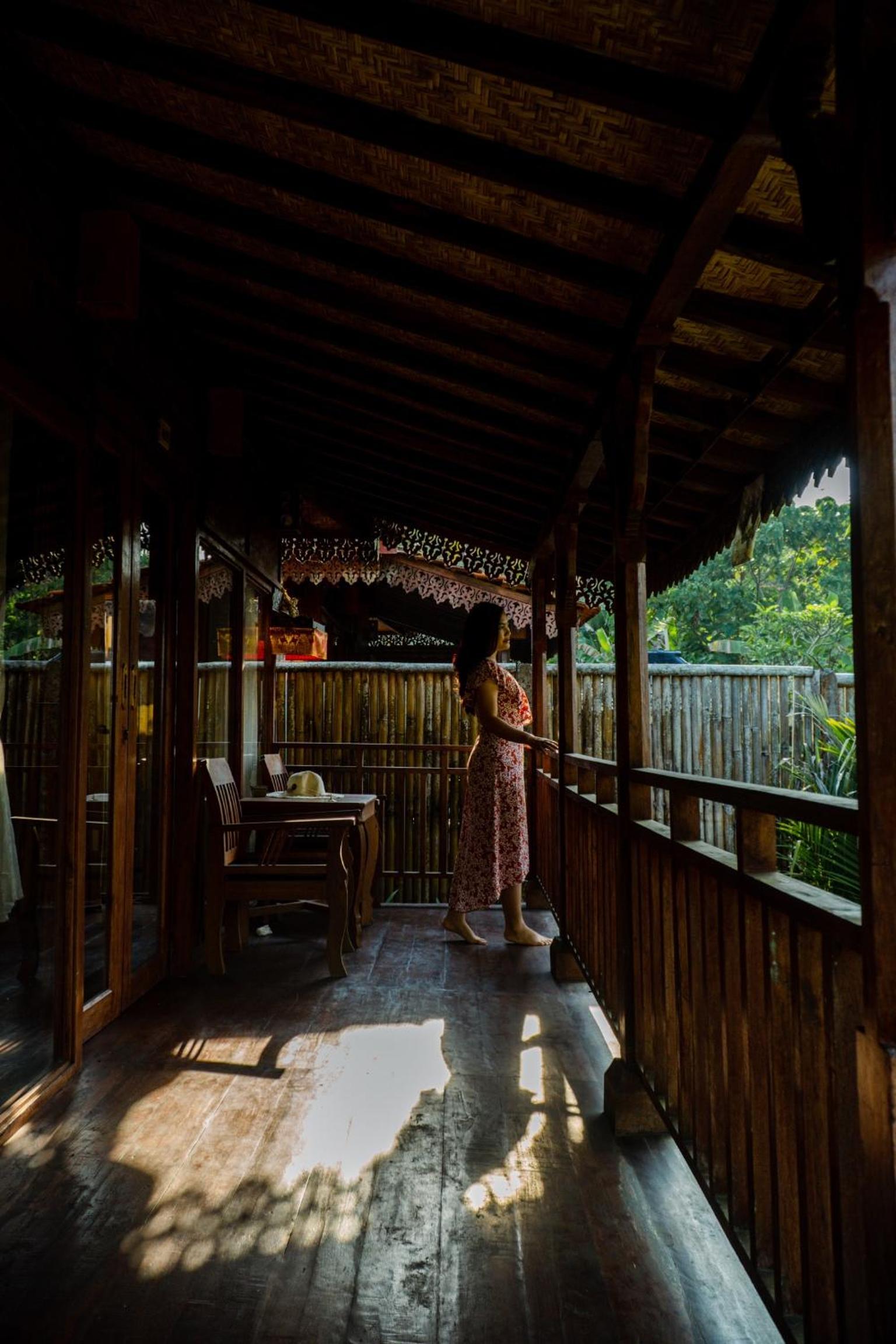 Tirta Jenar Villas view 4