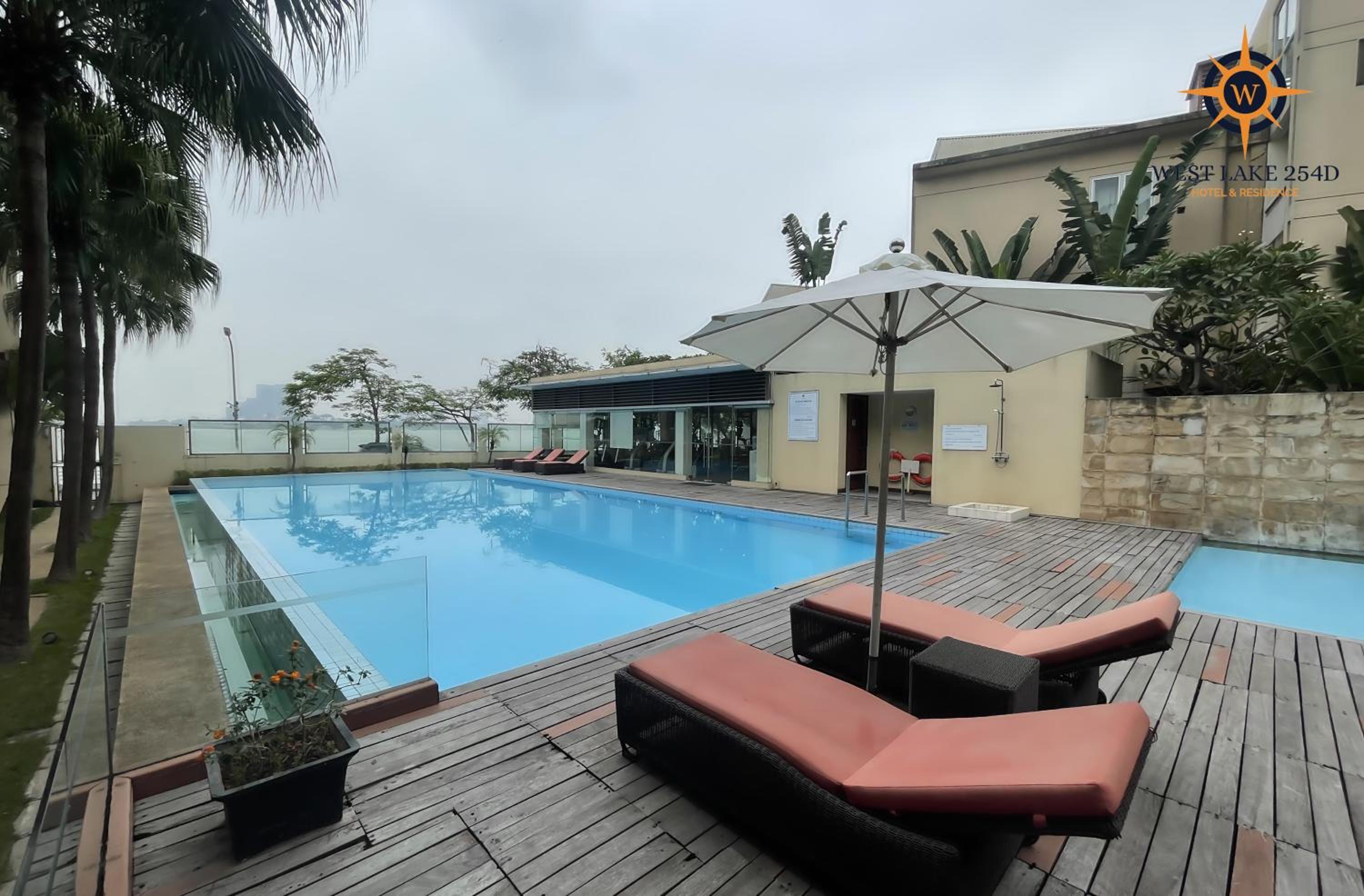 Wil'que Westlake Hotel & Residences