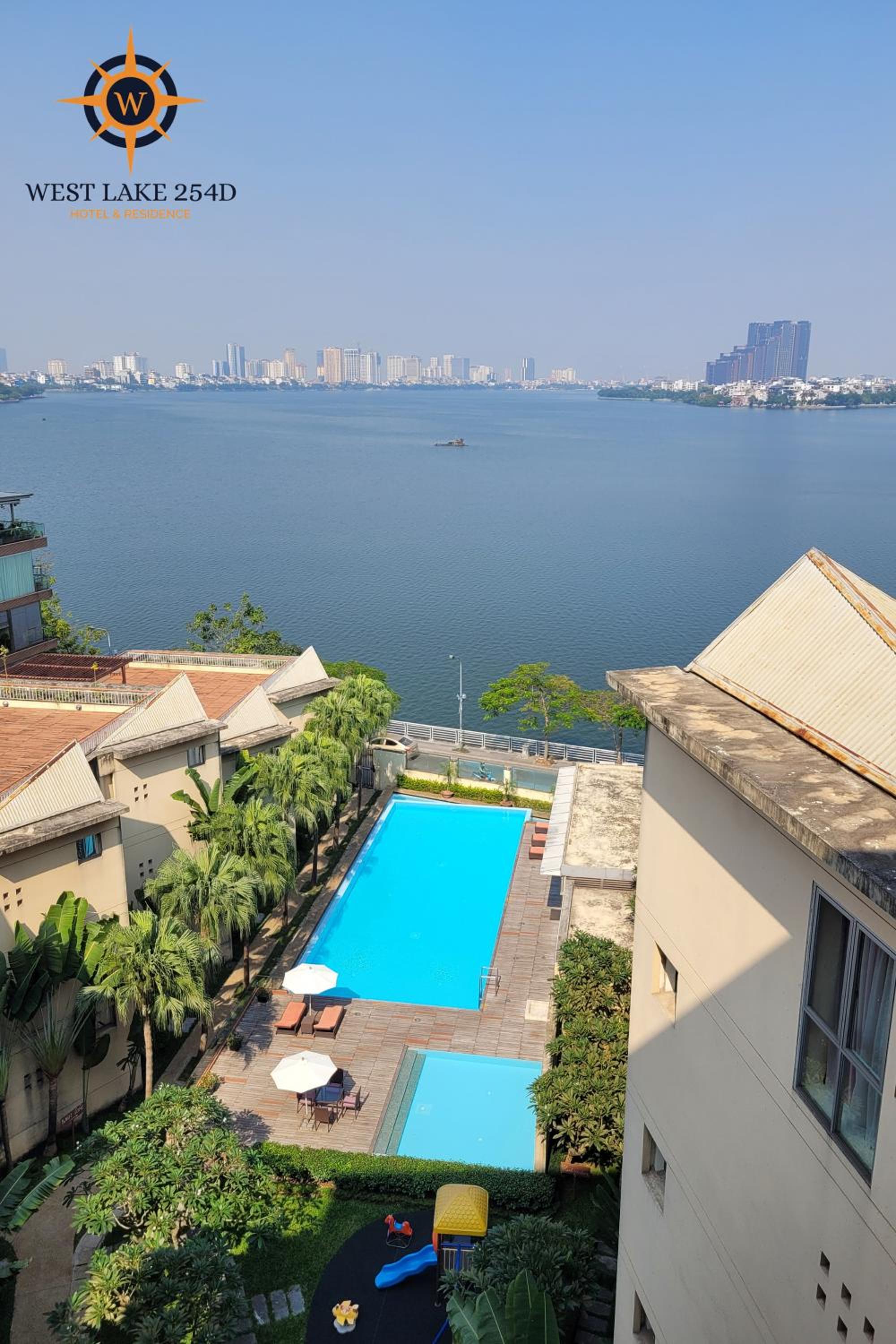 Wil'que Westlake Hotel & Residences