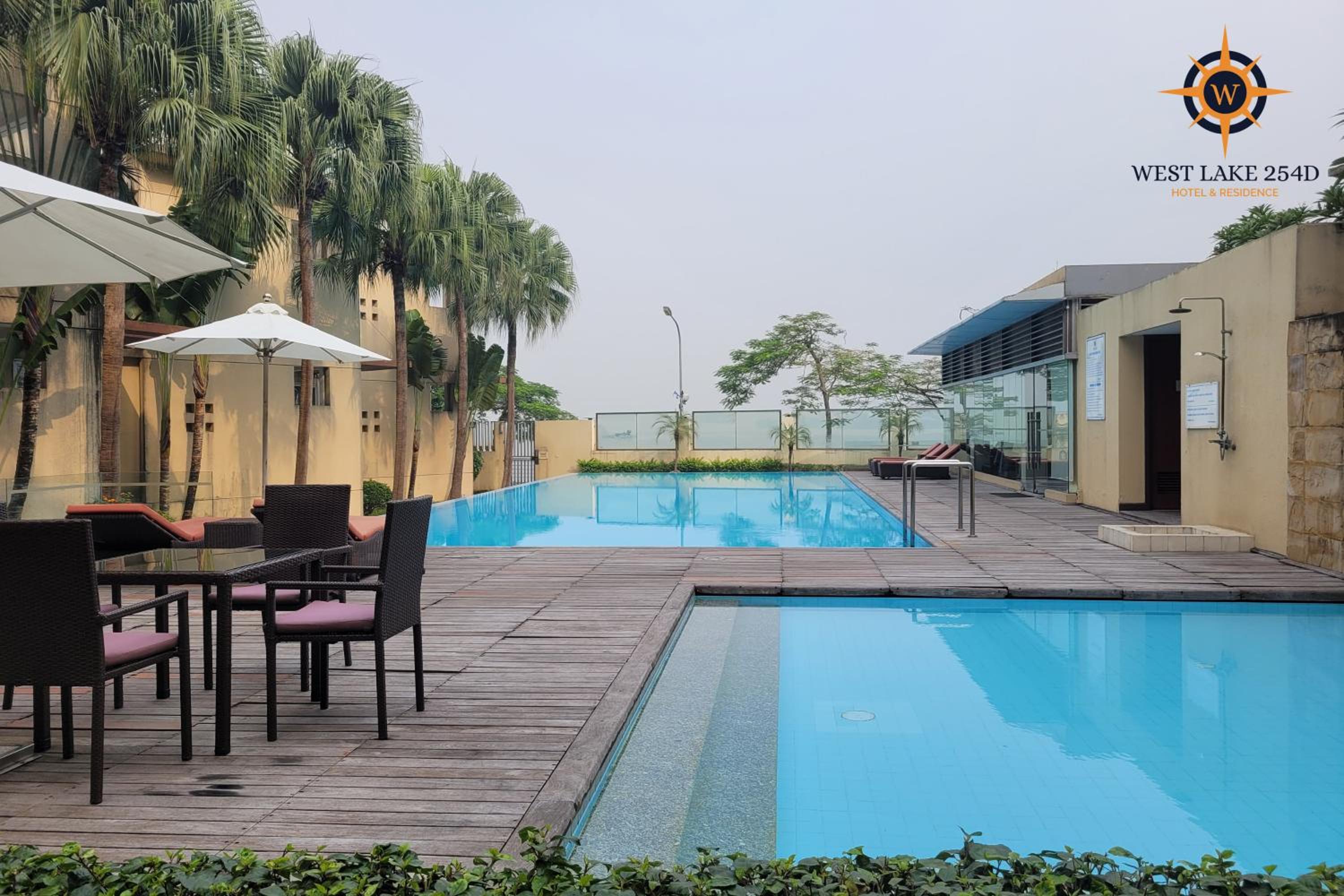 Wil'que Westlake Hotel & Residences
