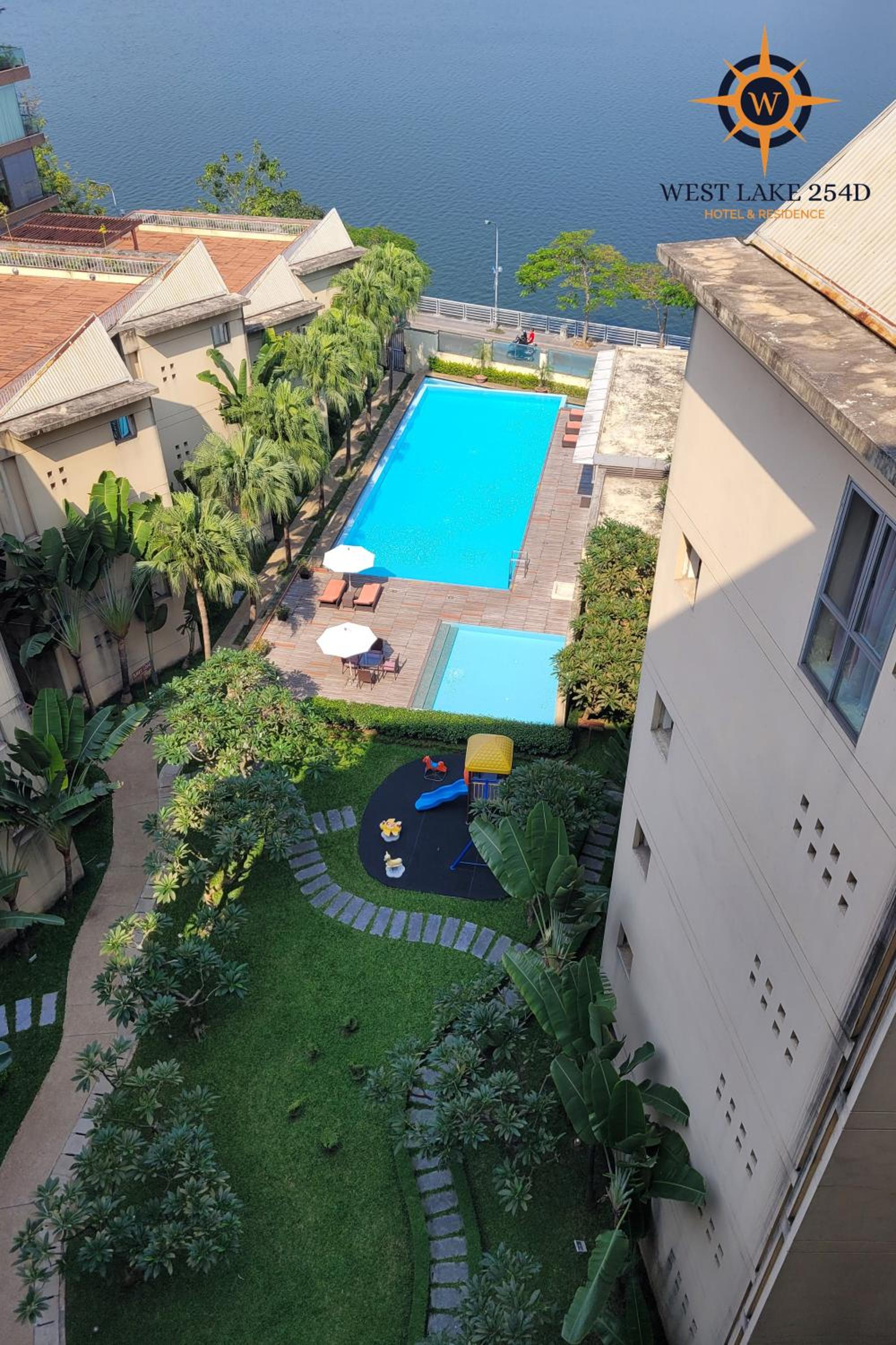 Wil'que Westlake Hotel & Residences
