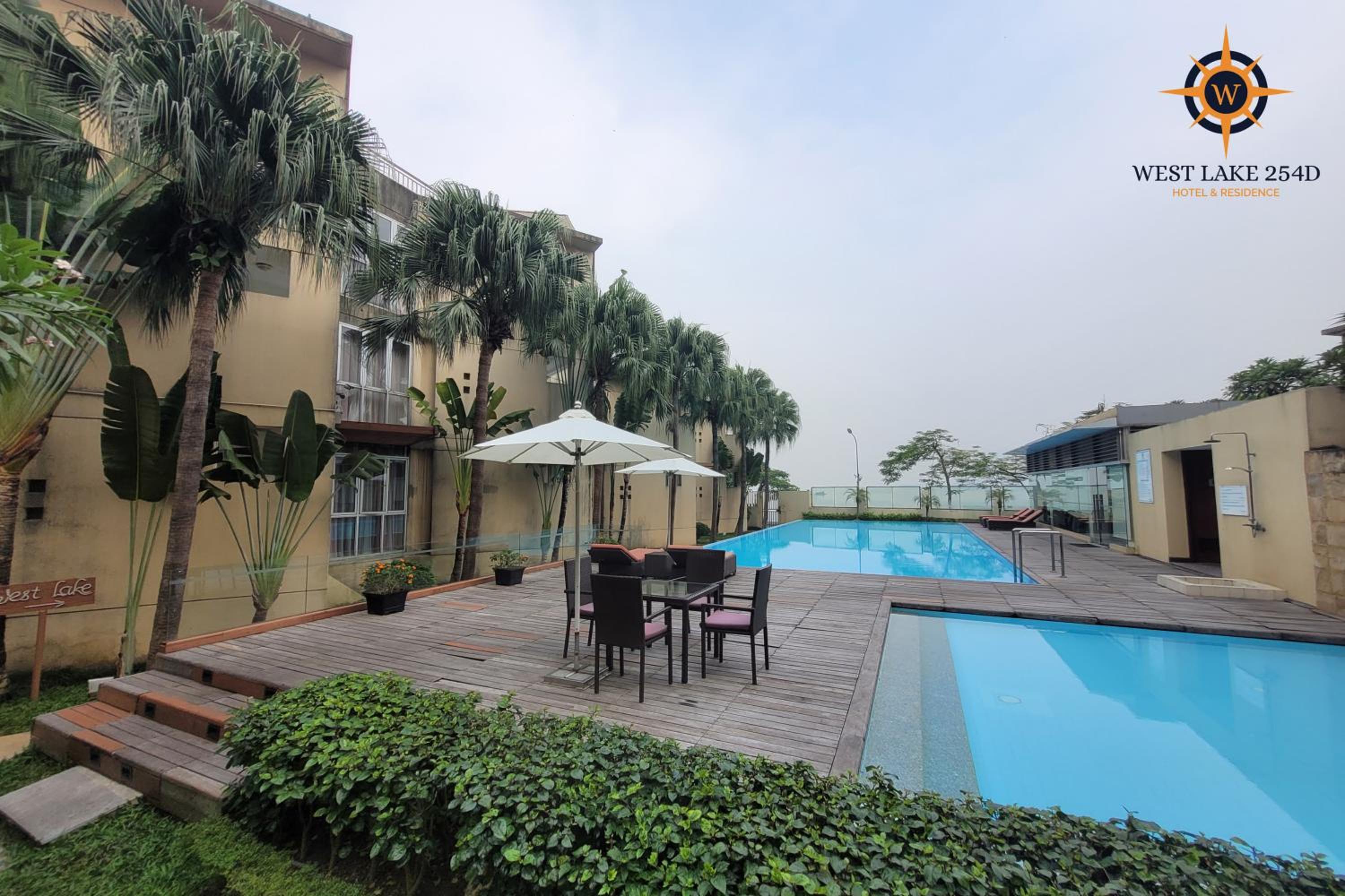 Wil'que Westlake Hotel & Residences