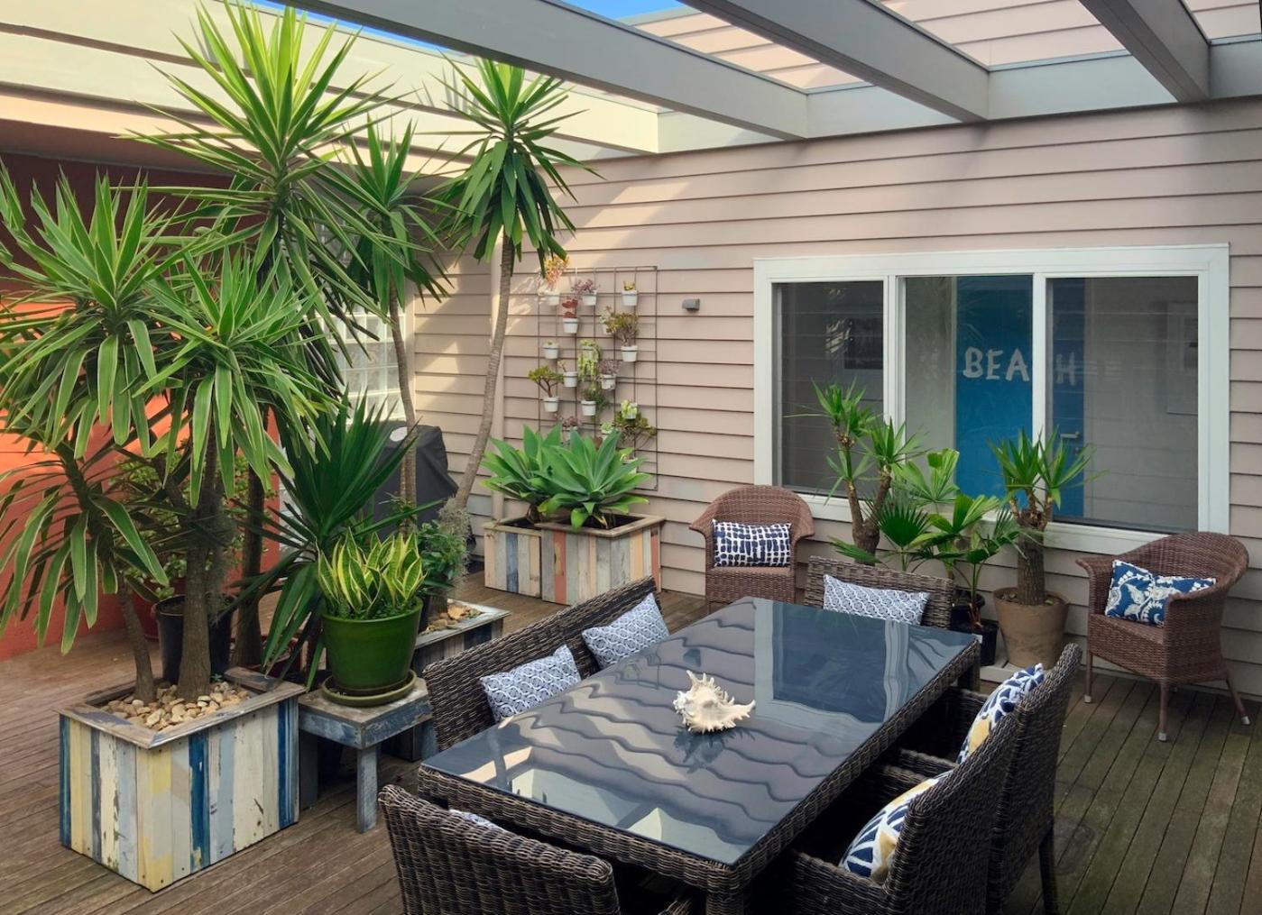 'South Pacific' - Luxury Oceanfront at Culburra!