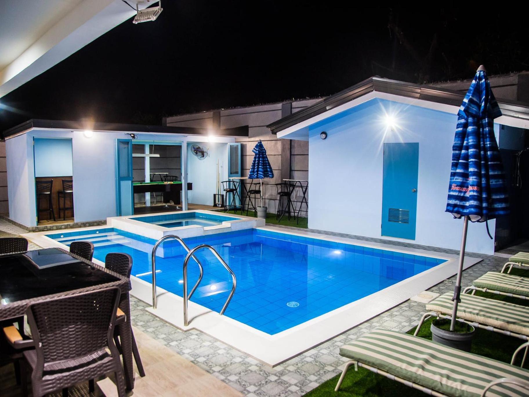 Casa Maris