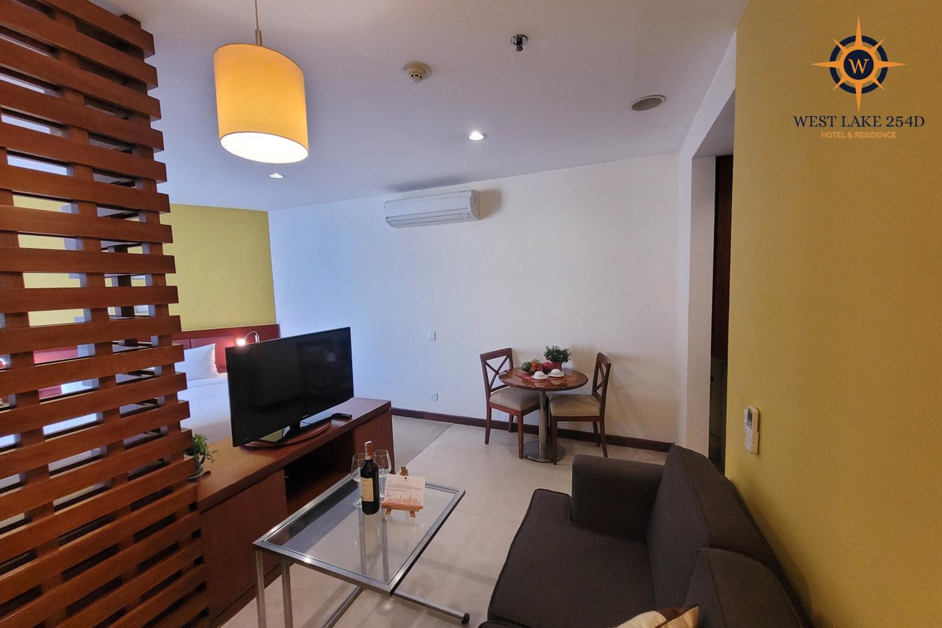 Wil'que Westlake Hotel & Residences