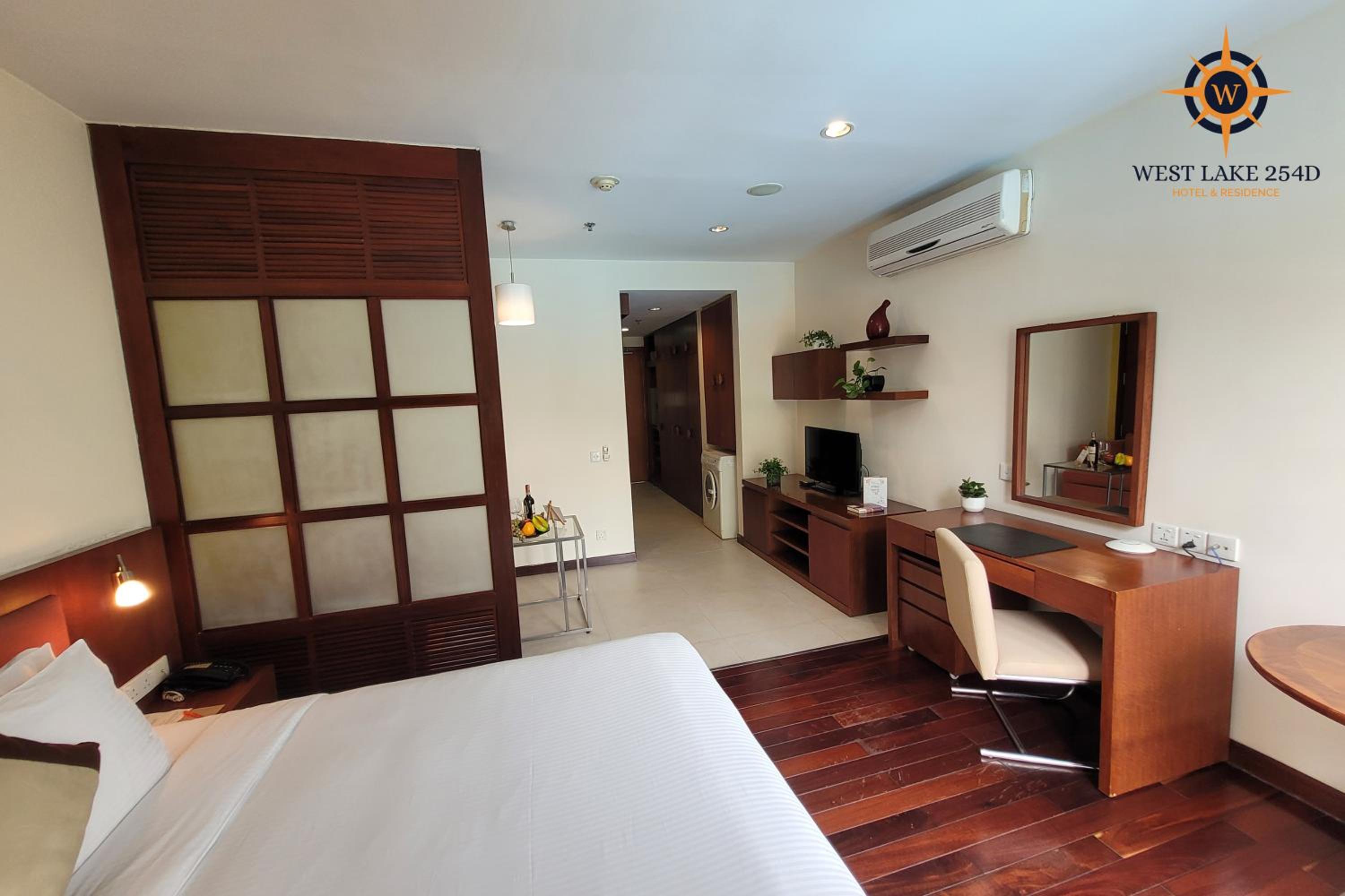 Wil'que Westlake Hotel & Residences