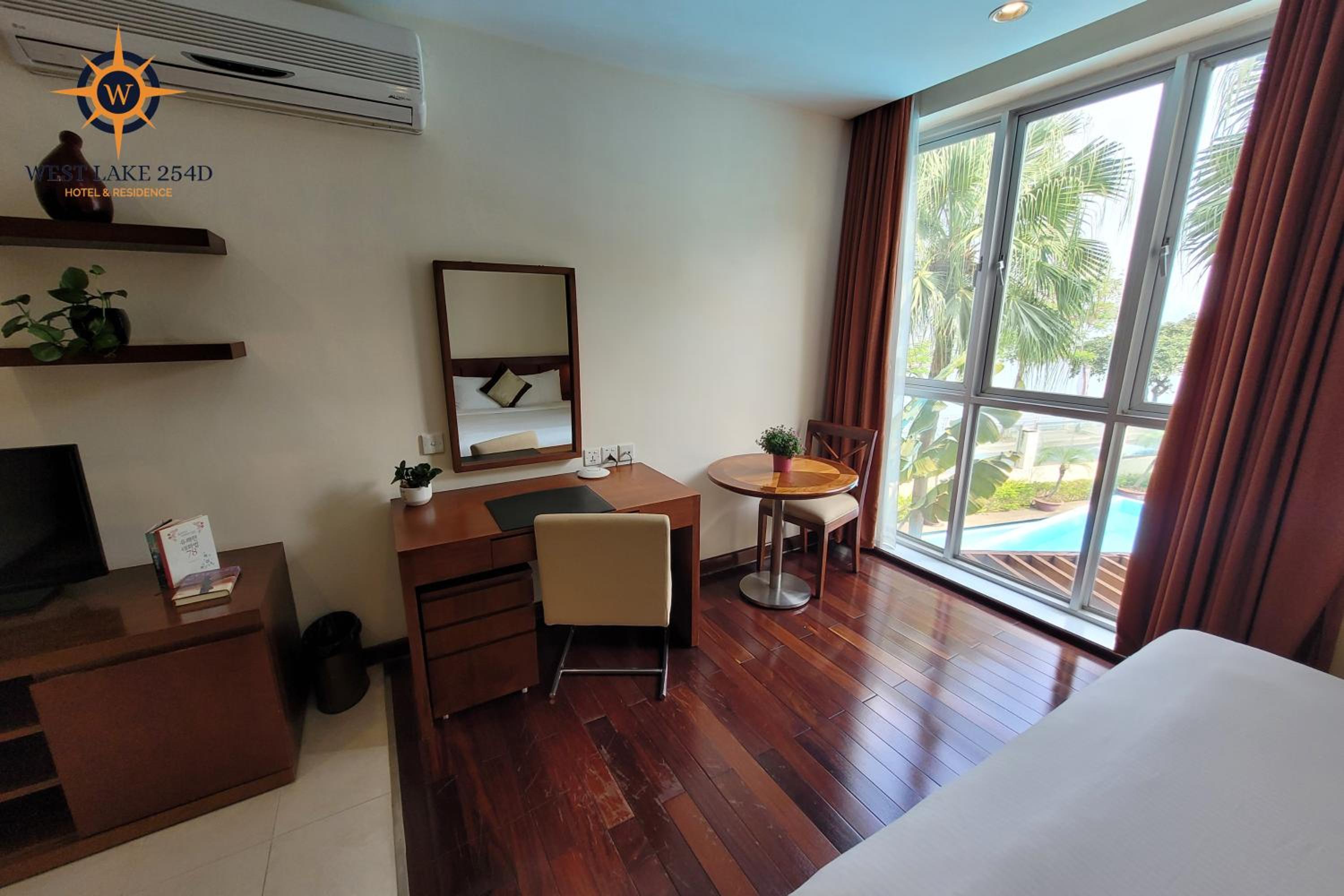 Wil'que Westlake Hotel & Residences