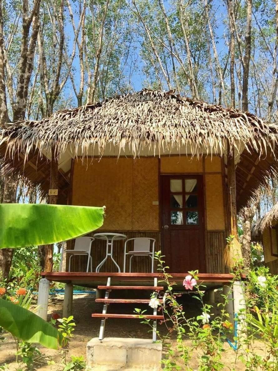 Rabbit Bungalow