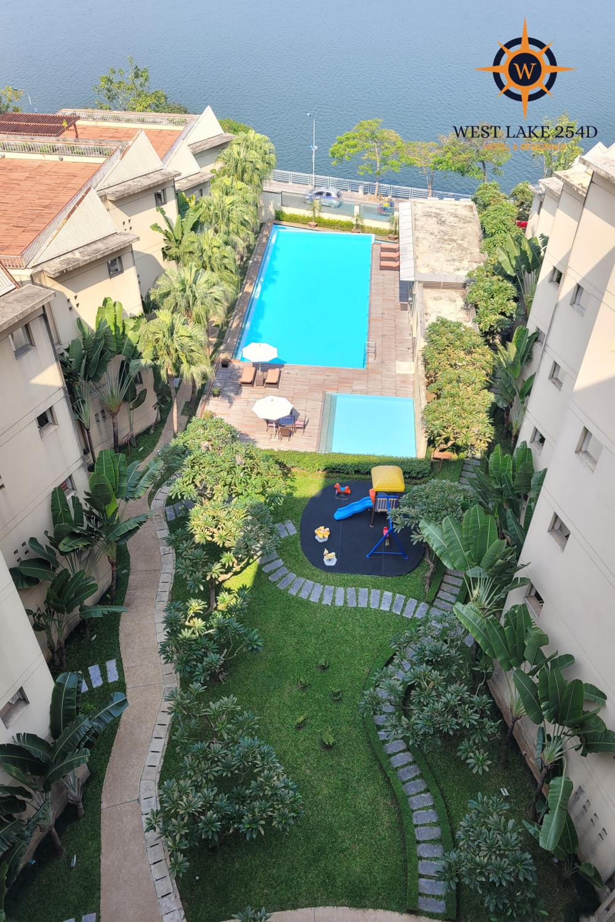Wil'que Westlake Hotel & Residences