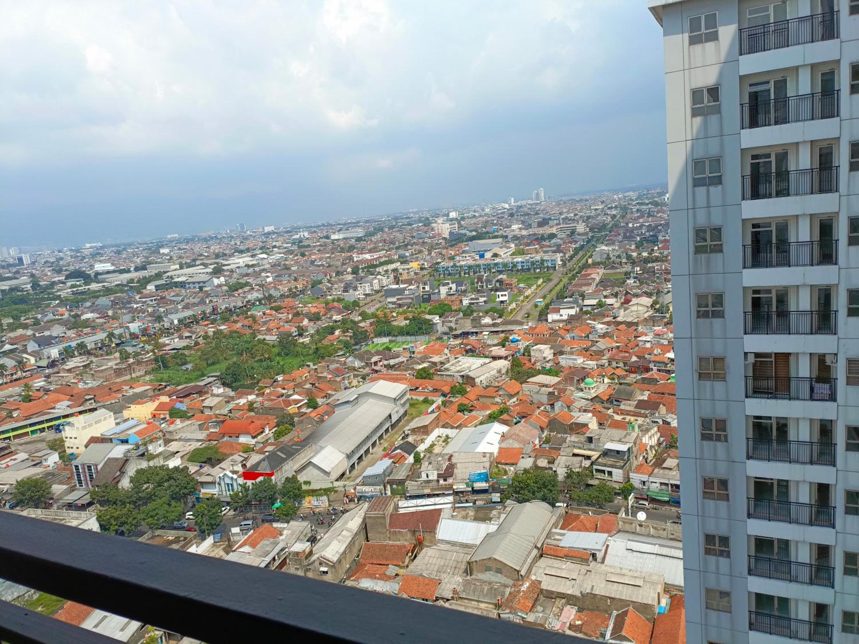 Apartemen Syariah Bandung Banget view 4