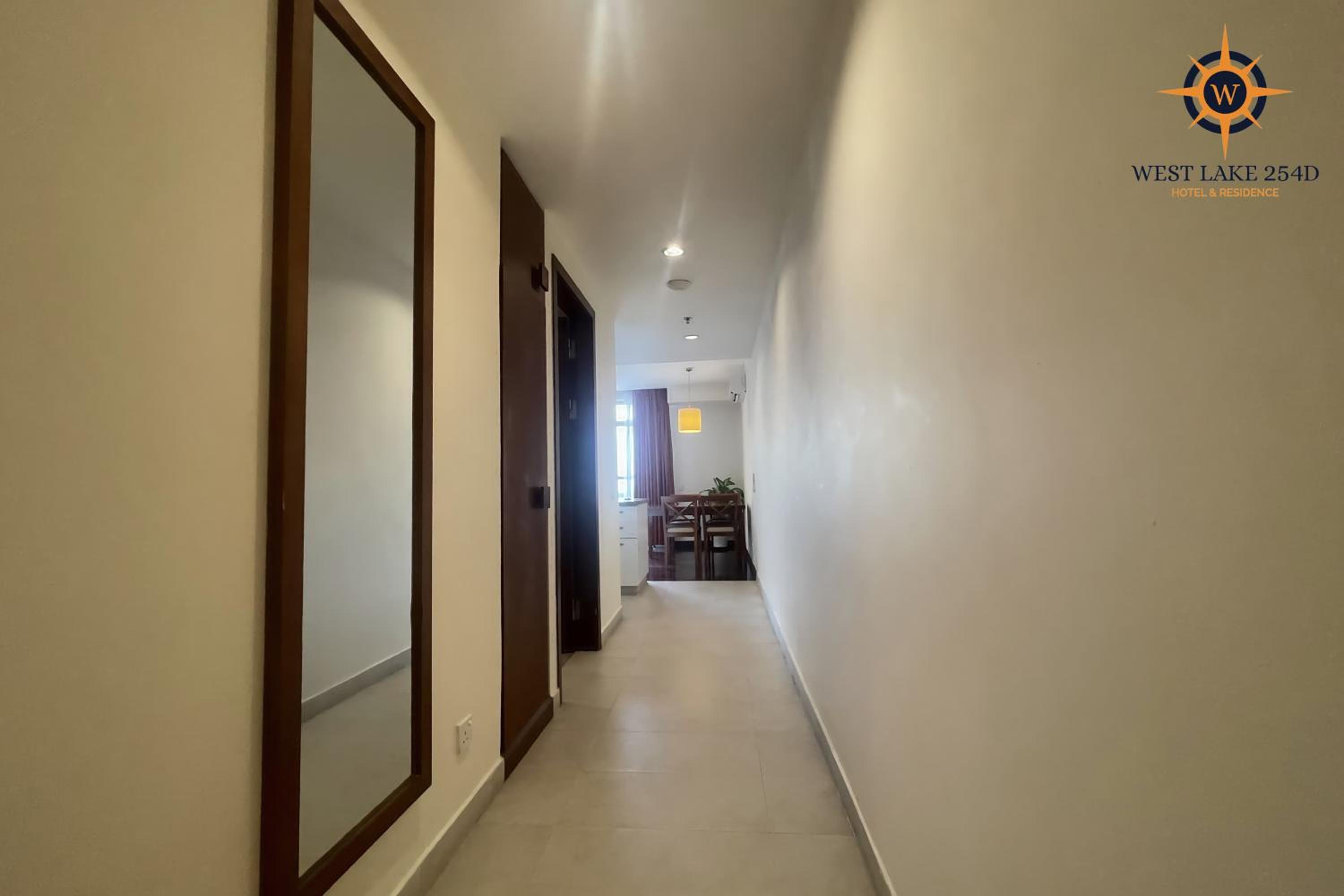 Wil'que Westlake Hotel & Residences