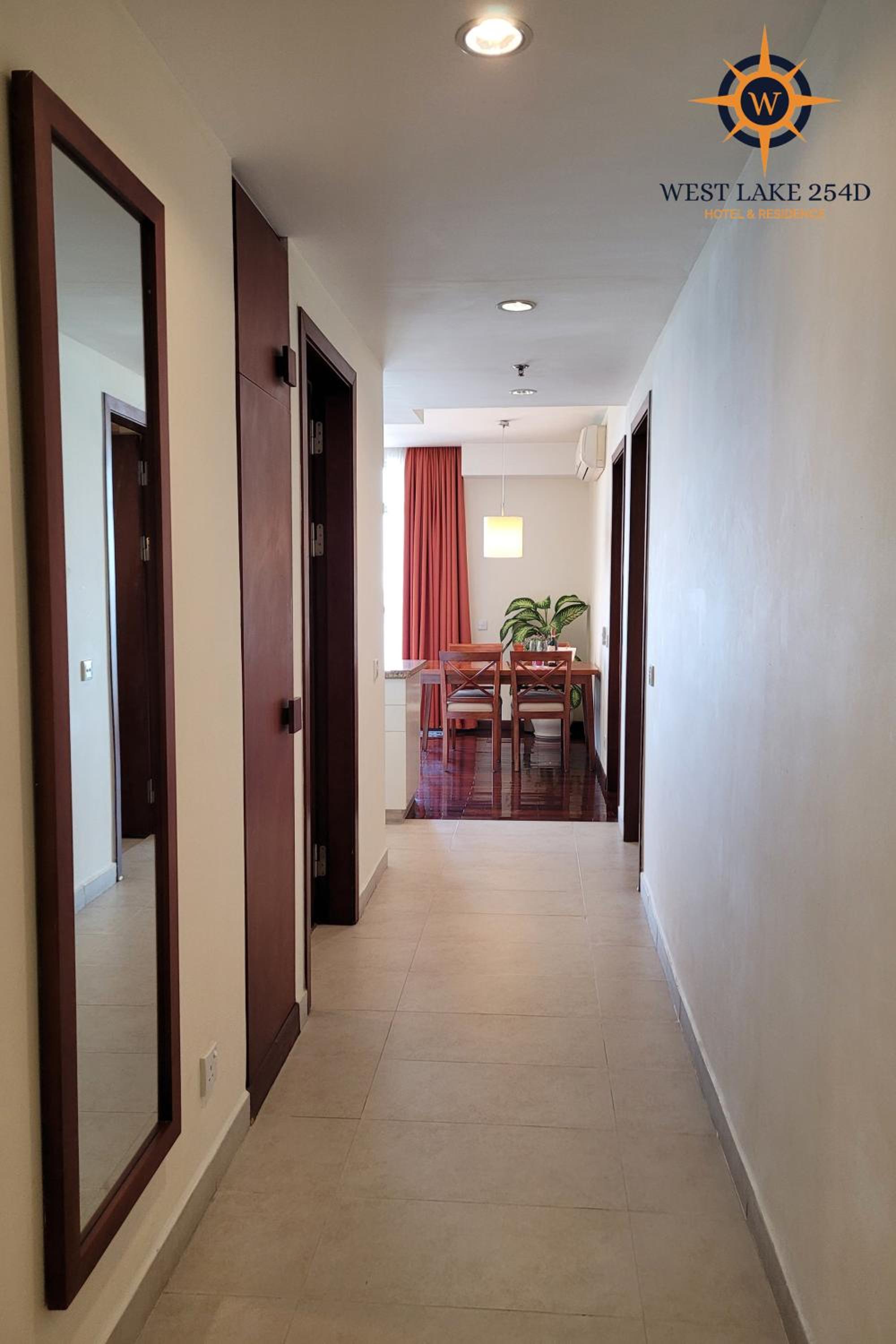 Wil'que Westlake Hotel & Residences