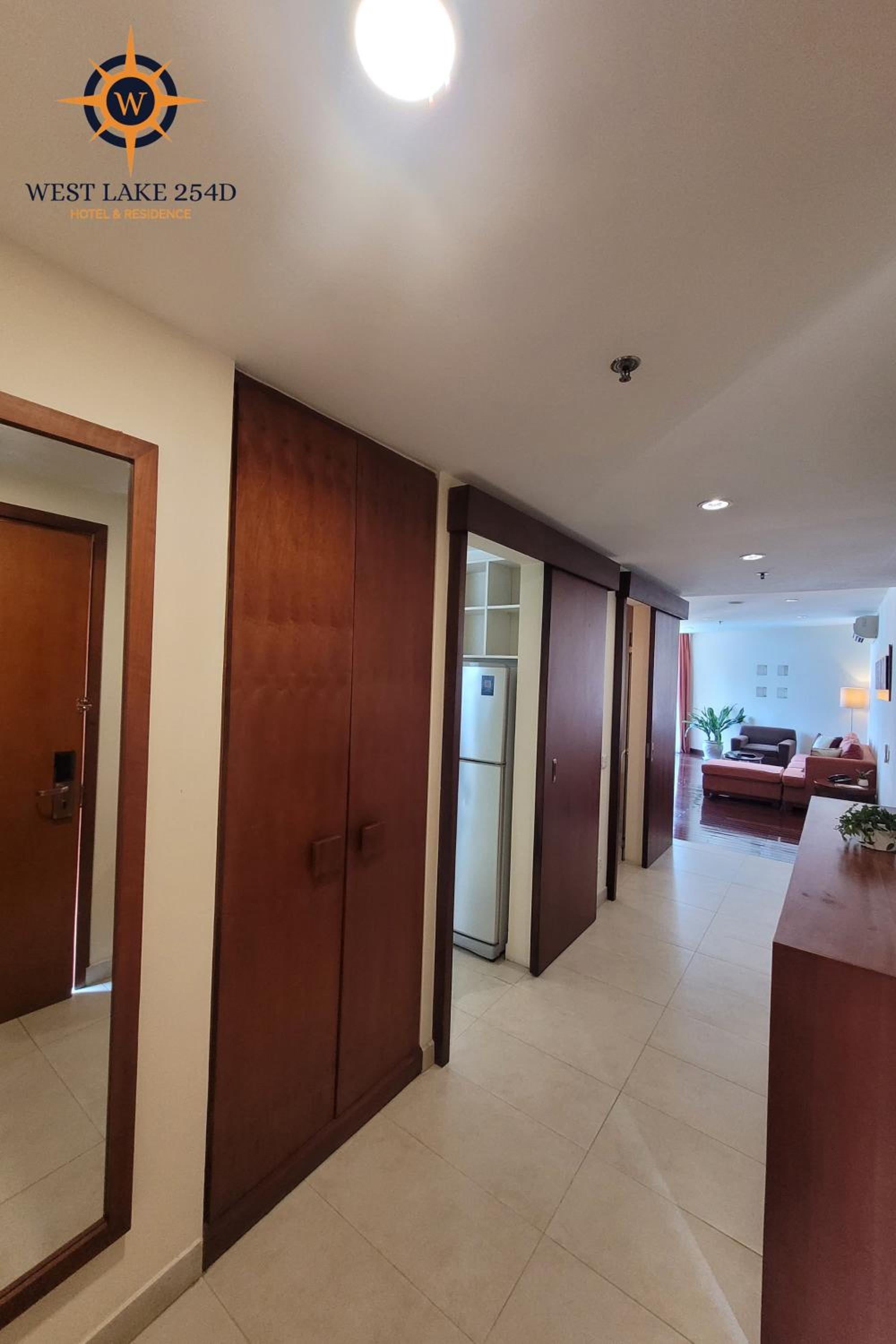 Wil'que Westlake Hotel & Residences