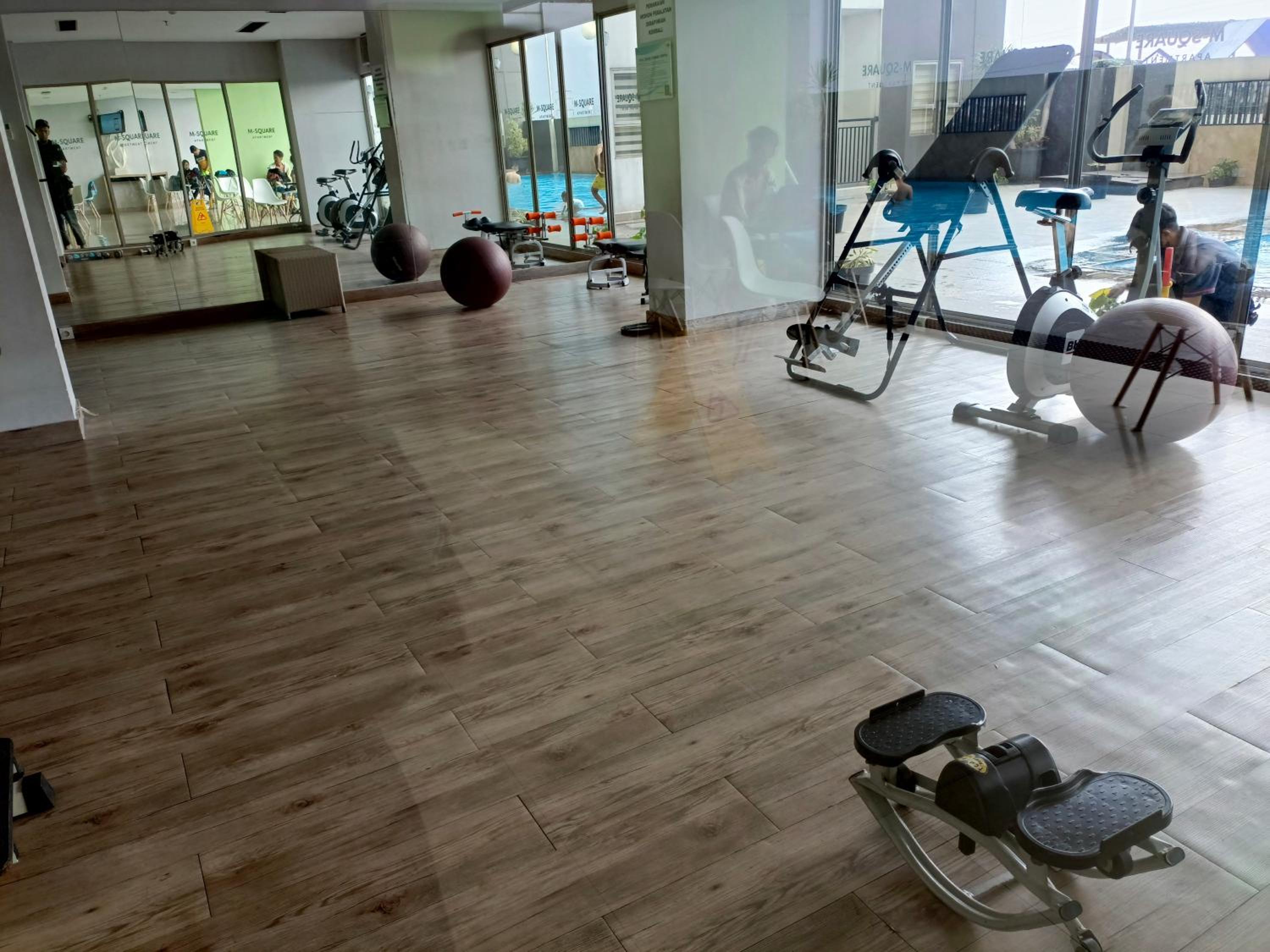 Apartemen Syariah Bandung Banget view 5
