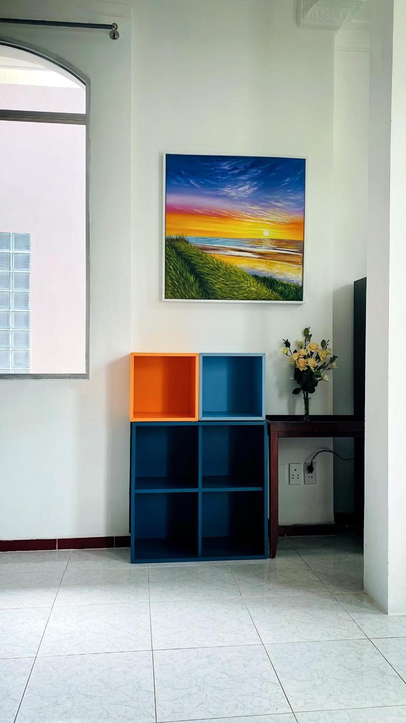Gem Villa 67, biệt thự 15 phòng có hồ bơi lớn