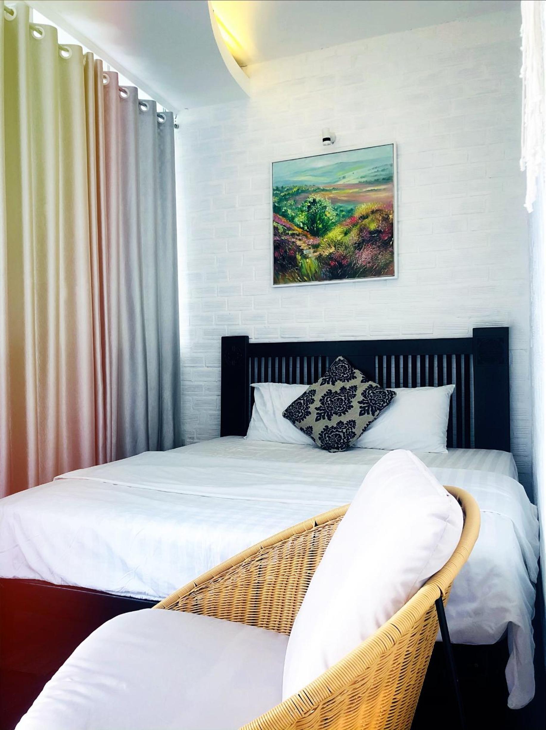 Gem Villa 67, biệt thự 15 phòng có hồ bơi lớn