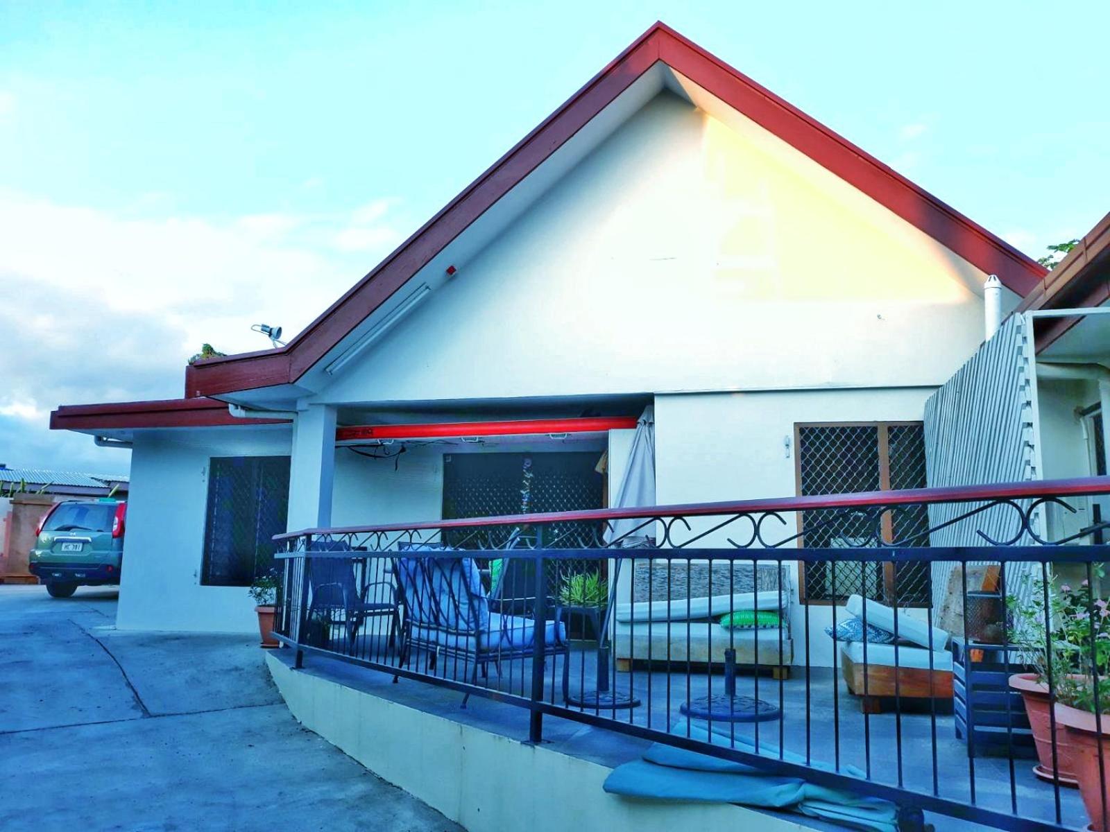 Parling Apartments 01 - view 7