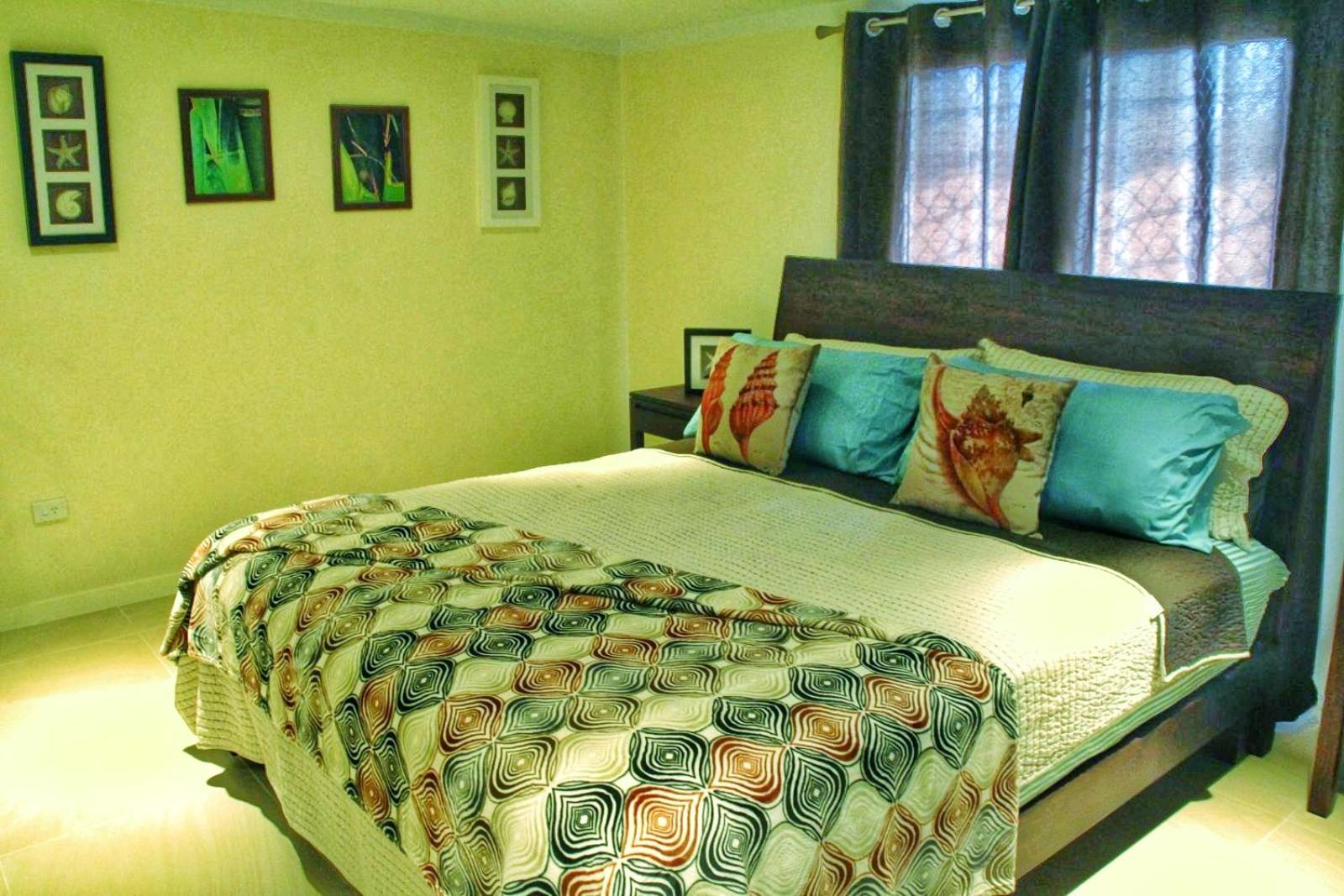 Parling Apartments 01 - view 4
