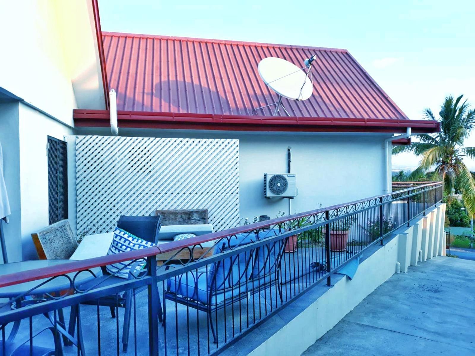 Parling Apartments 01 - main view
