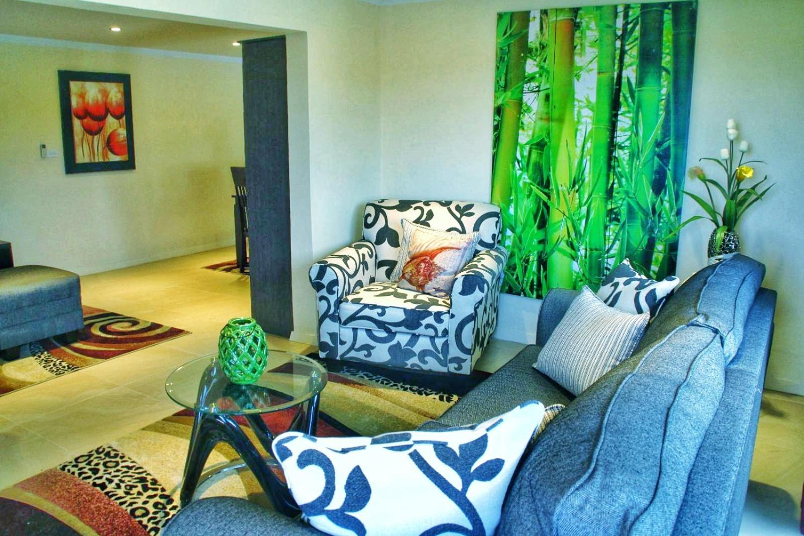 Parling Apartments 01 - view 13