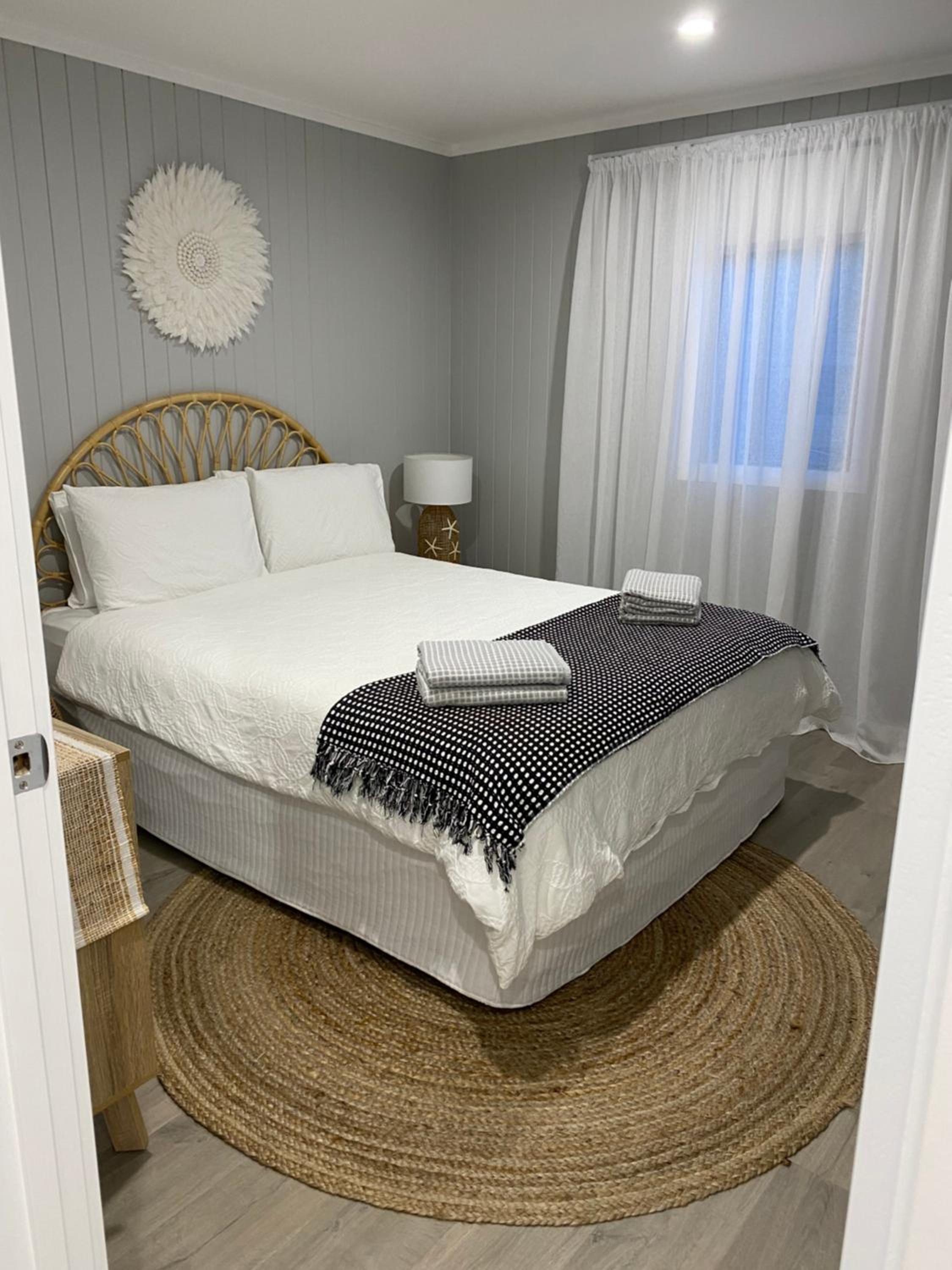The Beach House @ Primrose Sands