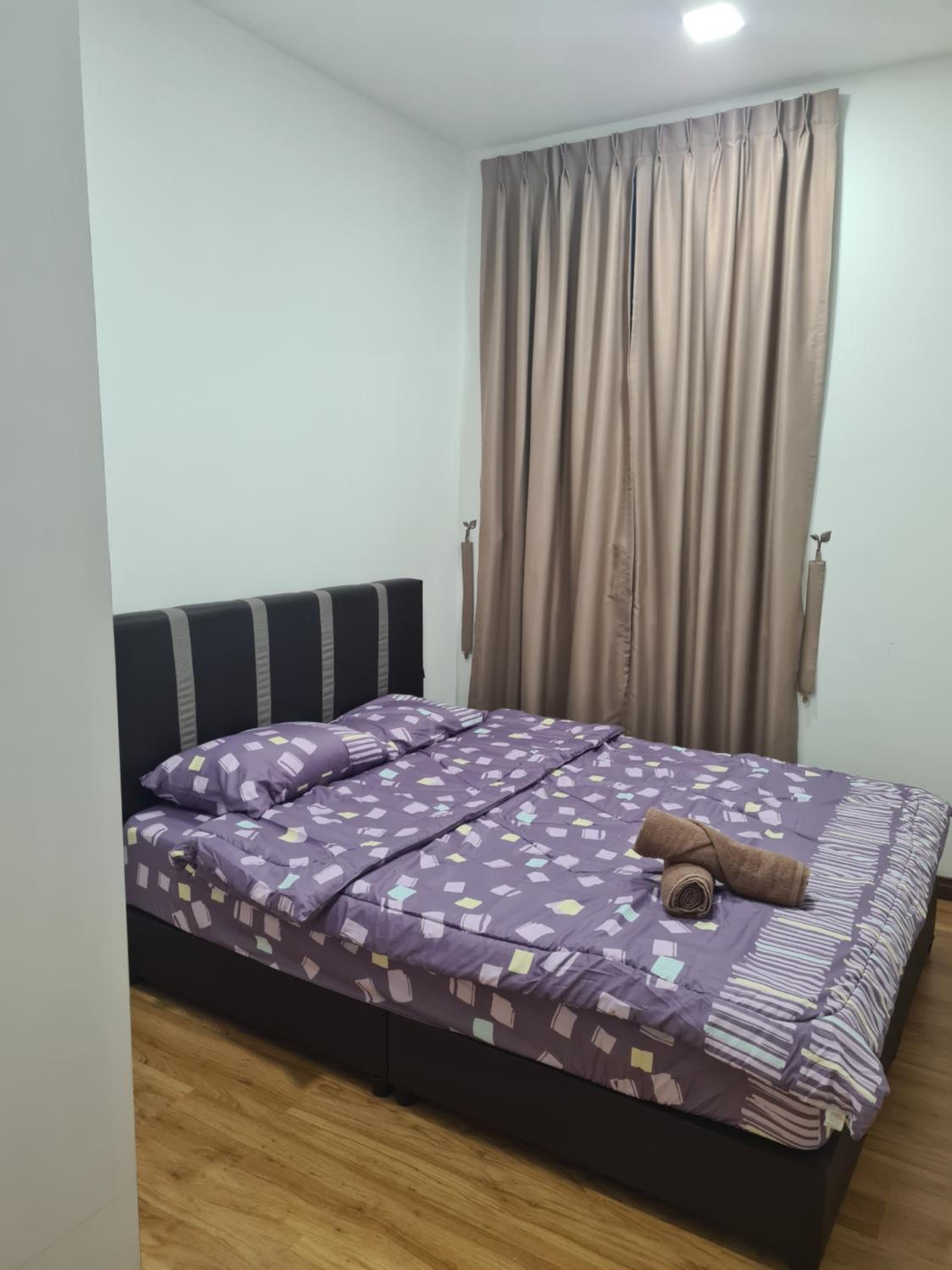 Nino Homestay Roxy Apartment Kuching photo 5