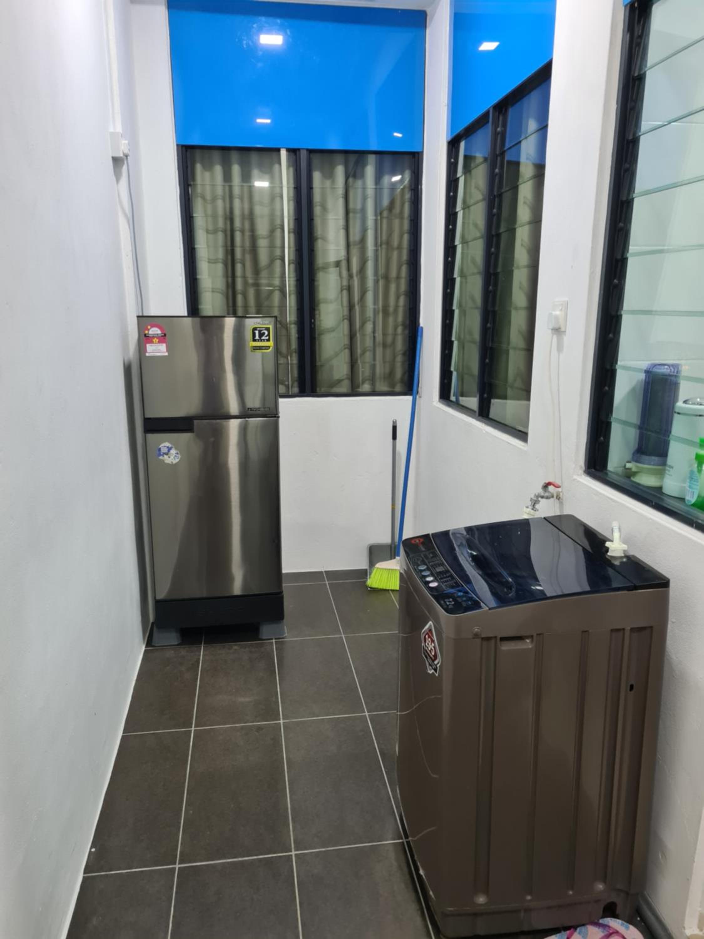 Nino Homestay Roxy Apartment Kuching photo 2