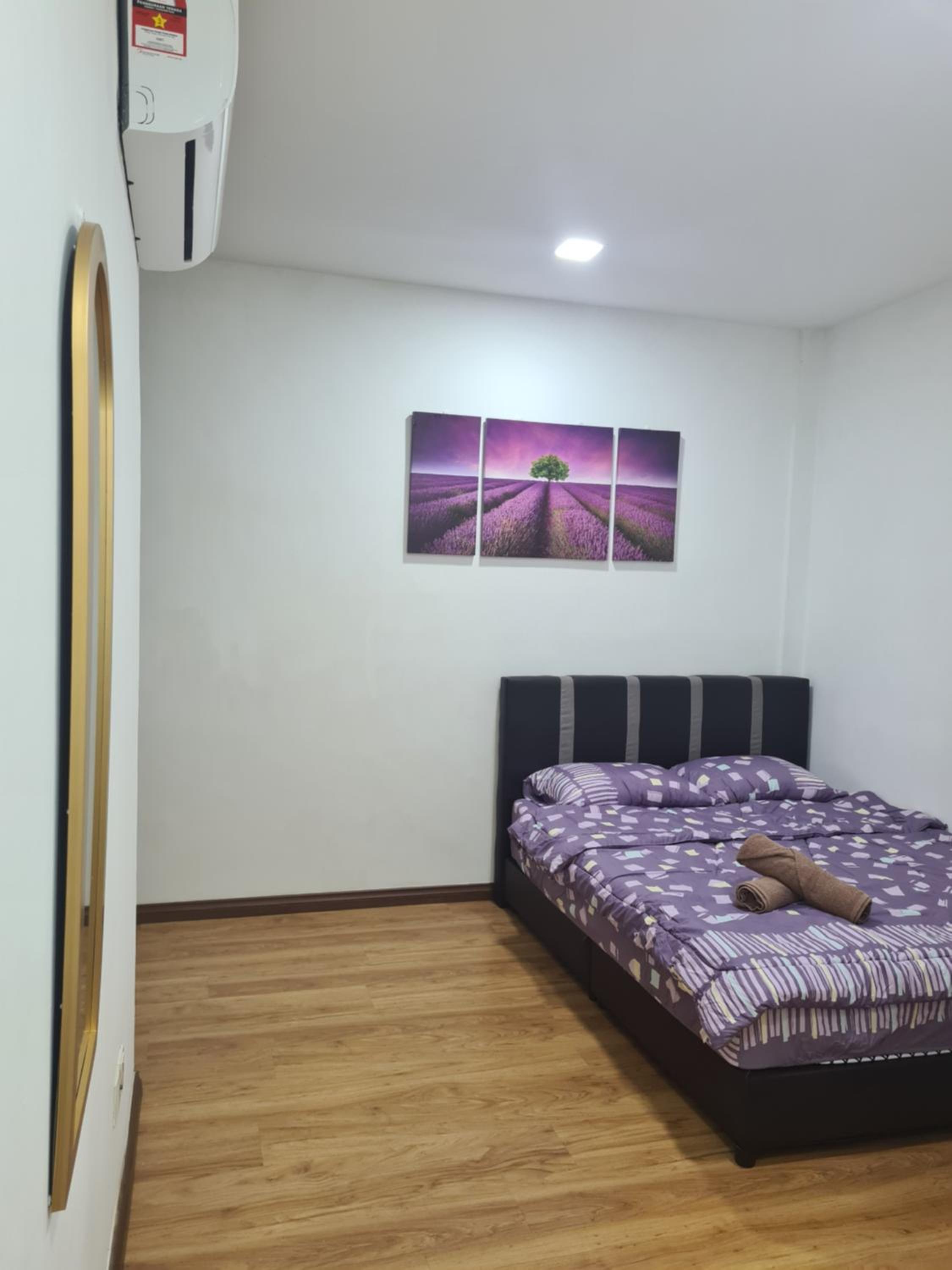 Nino Homestay Roxy Apartment Kuching photo 4