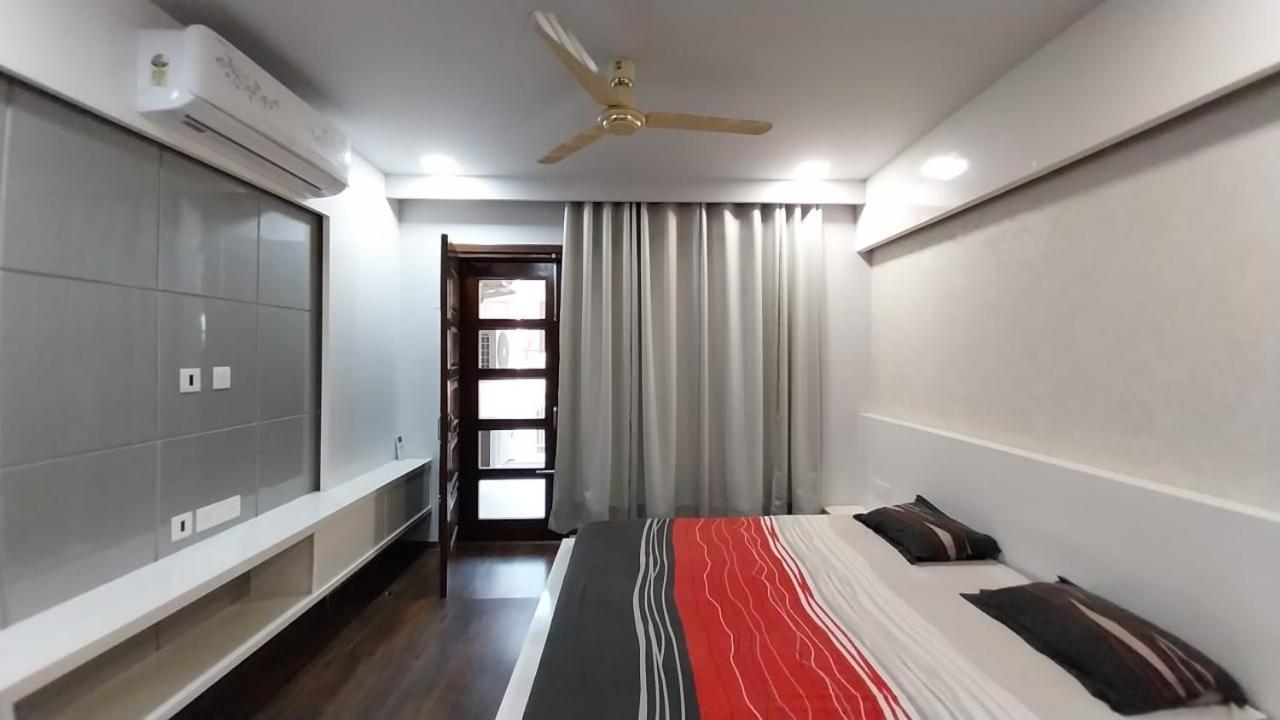 CozyNEST Luxury Two Bhk view 4
