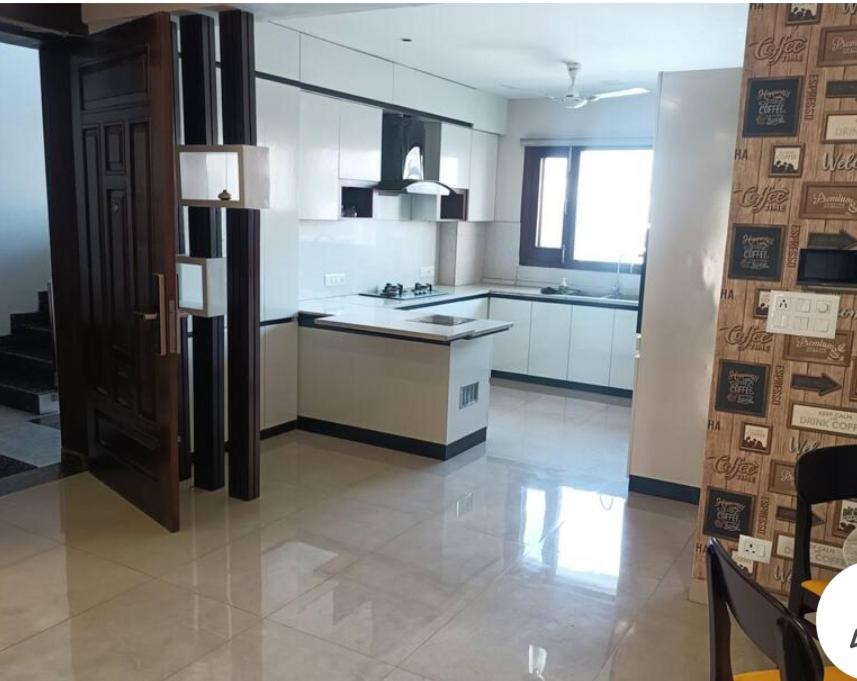 CozyNEST Luxury Two Bhk view 2