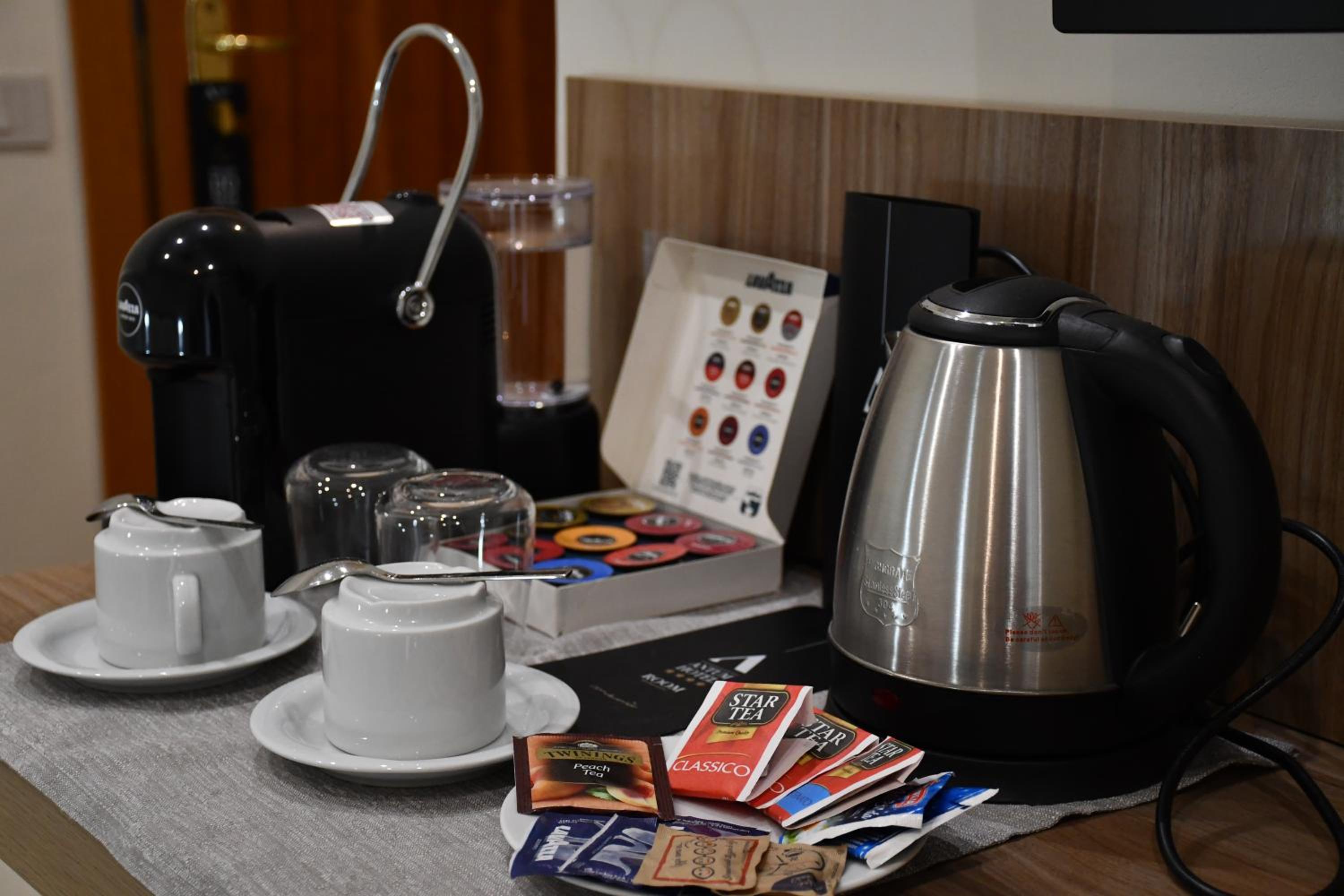 Antum Hotel