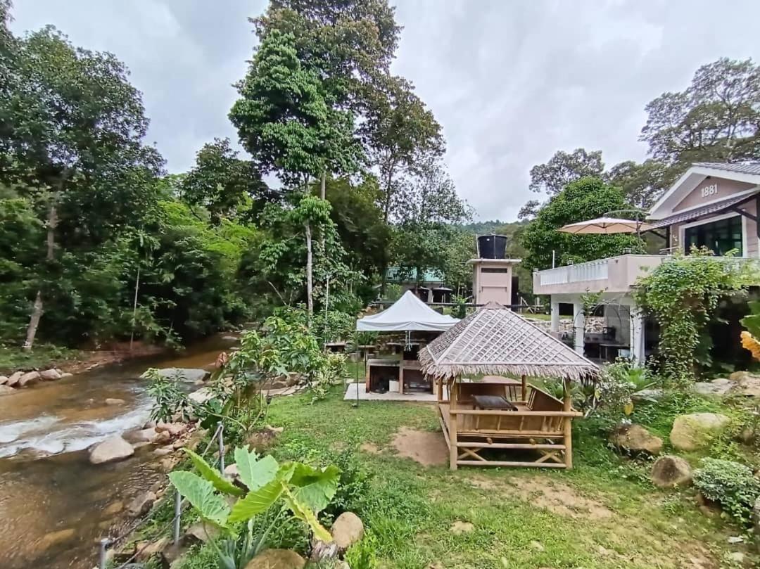 Dango1881muslim riverstay photo 3