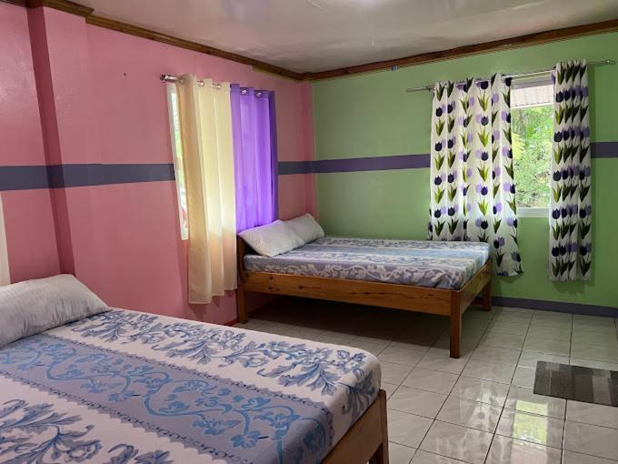 BANAUE EVERGREEN HOSTEL AND RESTAURANT view 5