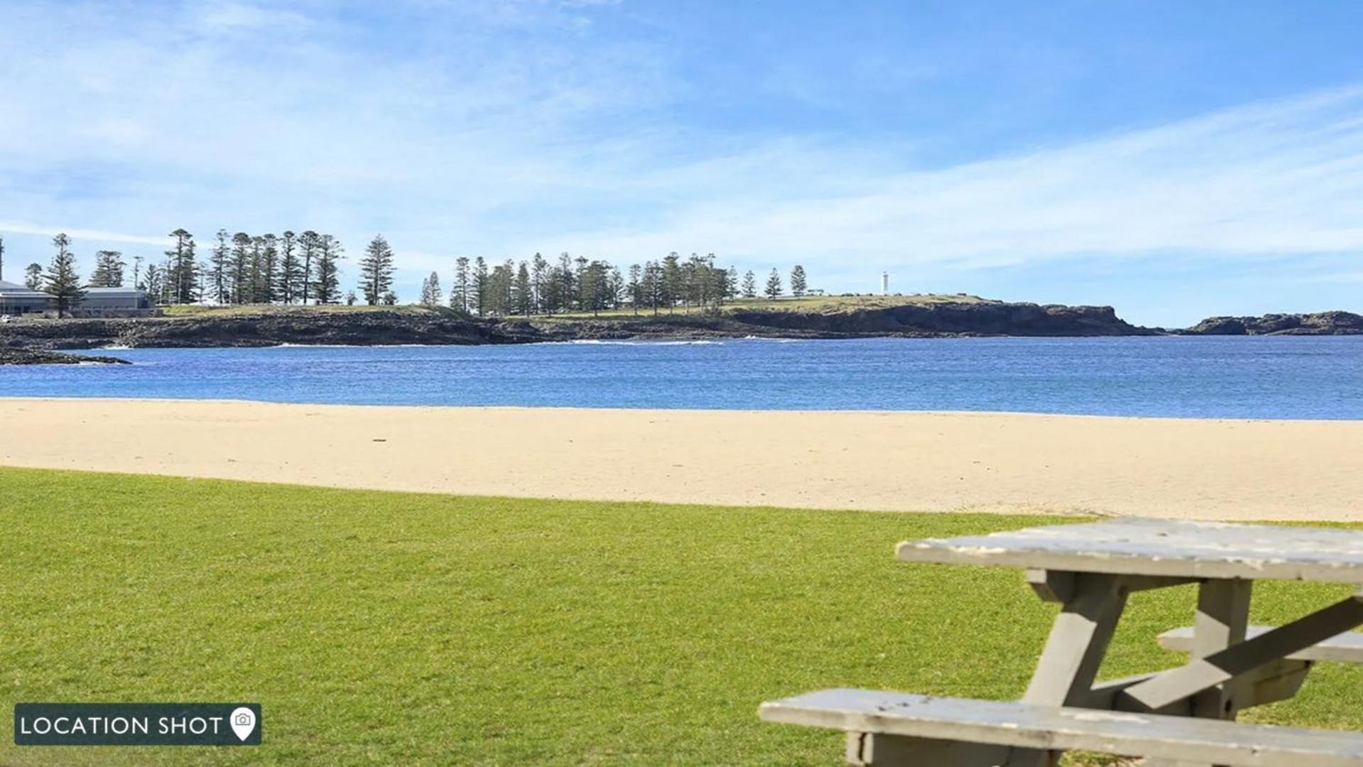 Kendalls Beach Escape view 4