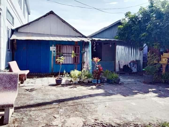 Chamkachuk Home