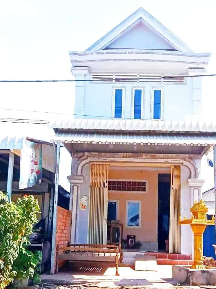 Chamkachuk Home