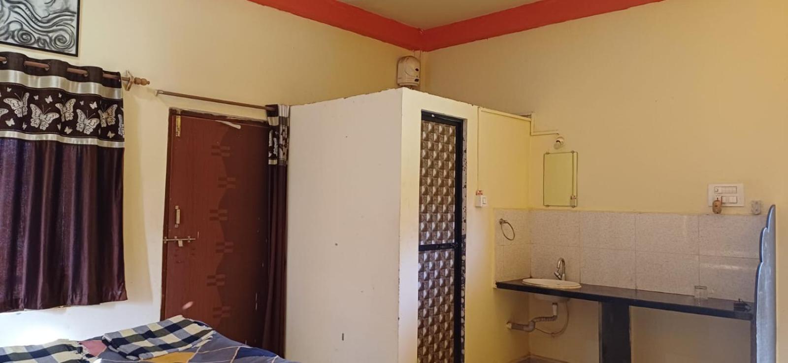 Farmers Corner Homestay Aronda Near Arambol Beach view 4