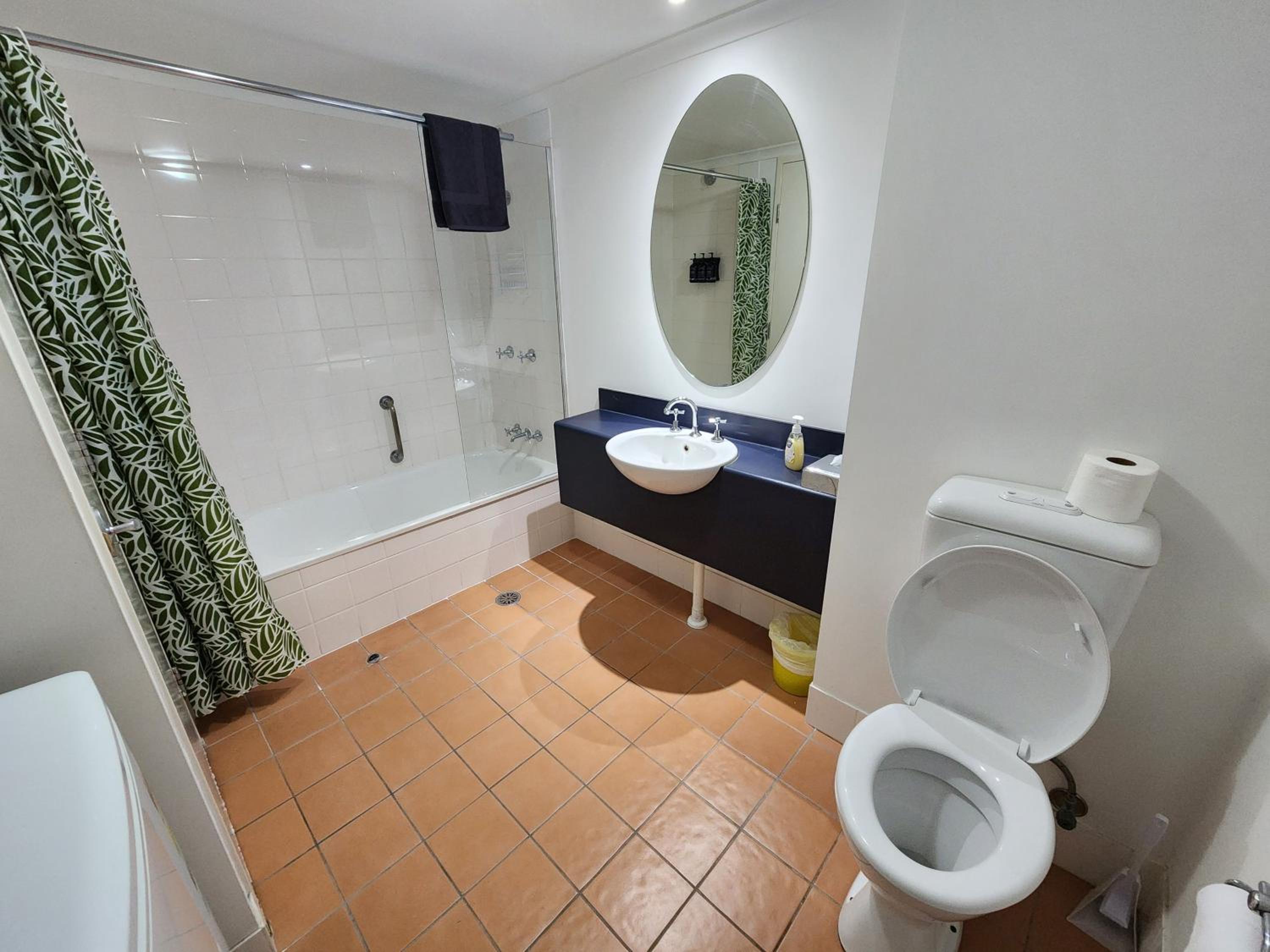 Canberra City Accommodation