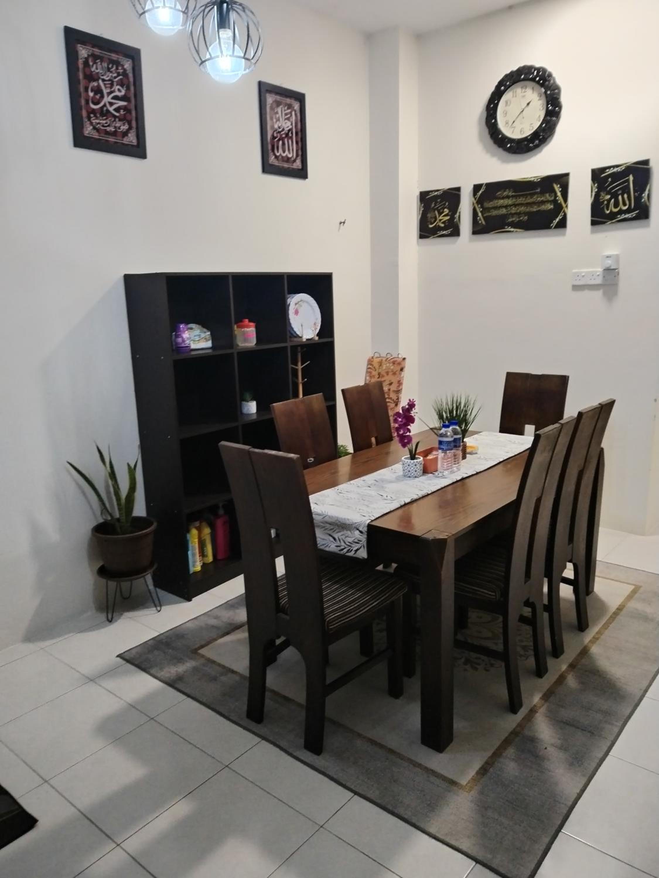 Lekir baiduri homestay photo 2