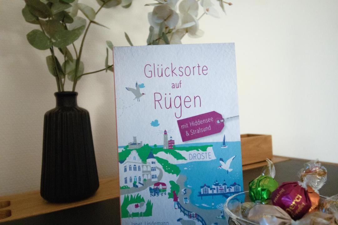 Villa BalticBliss auf Rügen - Lohme 30 - BB