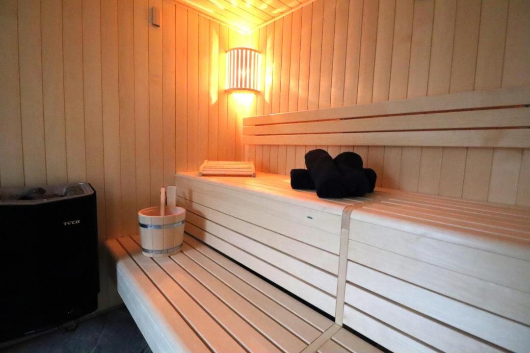Villa BalticBliss auf Rügen - Lohme 30 - BB