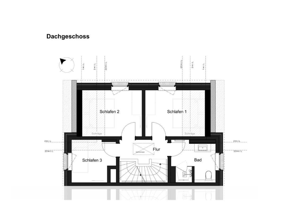 Villa BalticBliss auf Rügen - Lohme 30 - BB