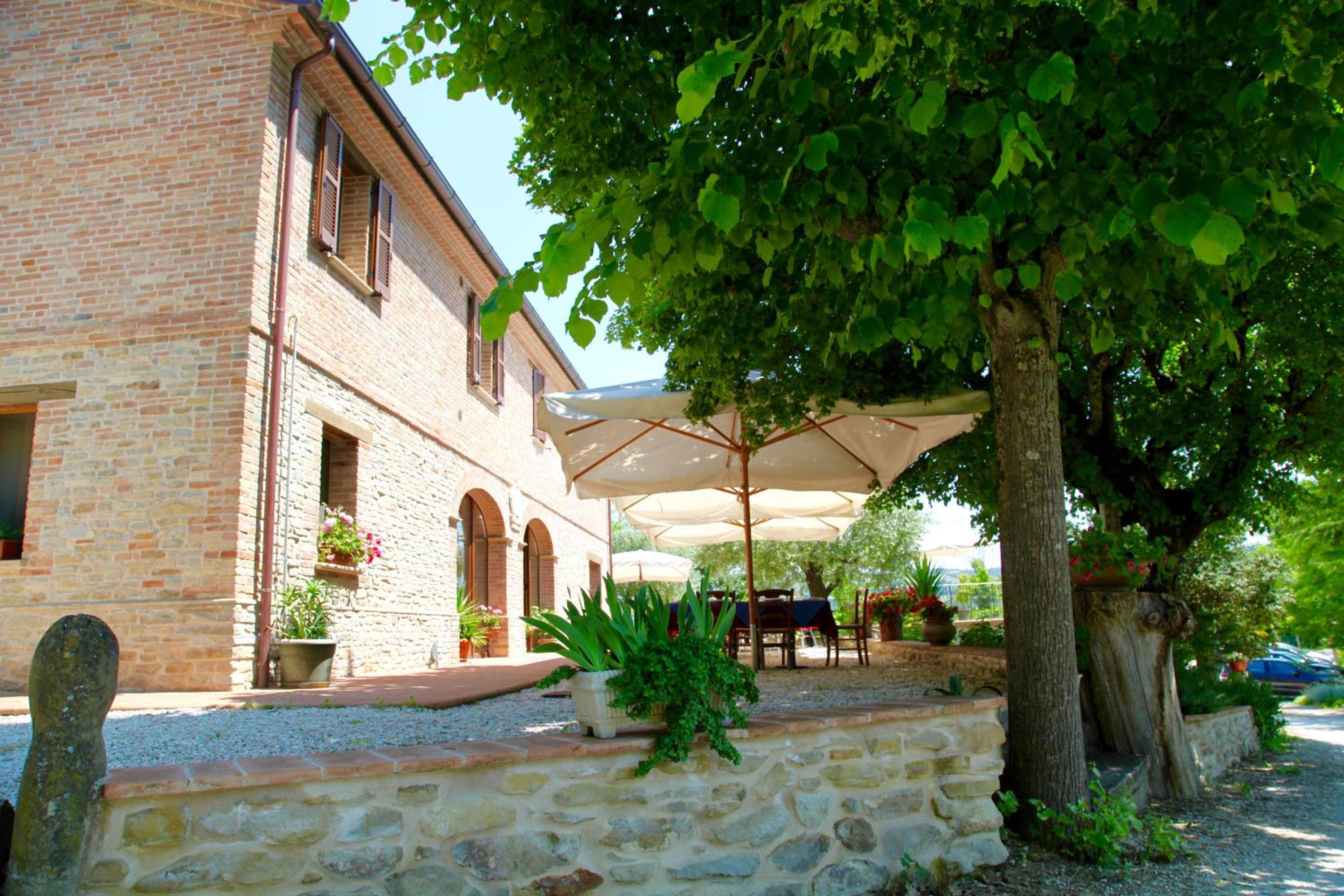 Agriturismo Biologico Villa Rosa