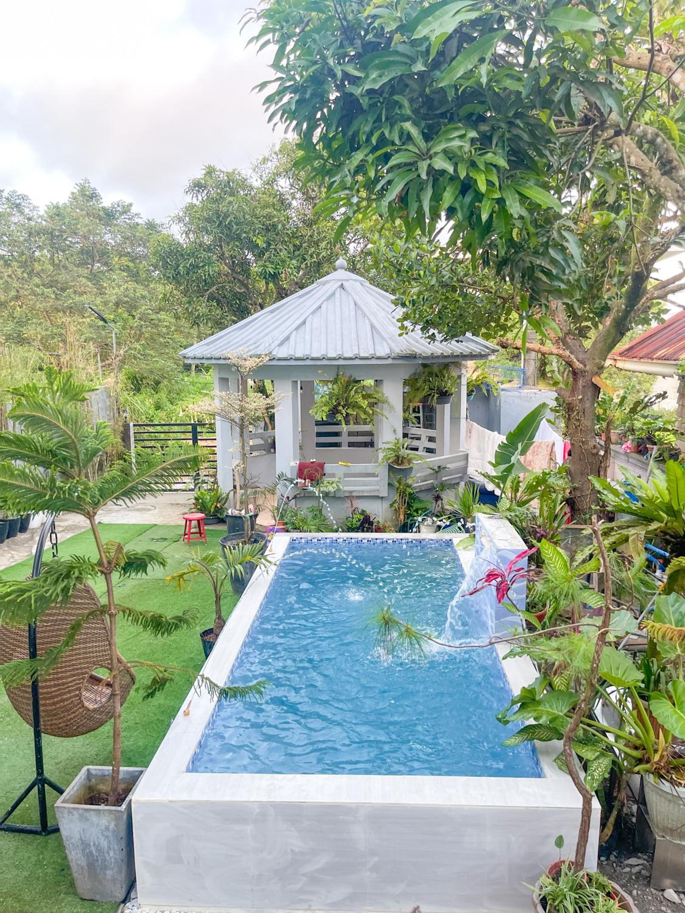 The Breeze View Lodge - Tagaytay