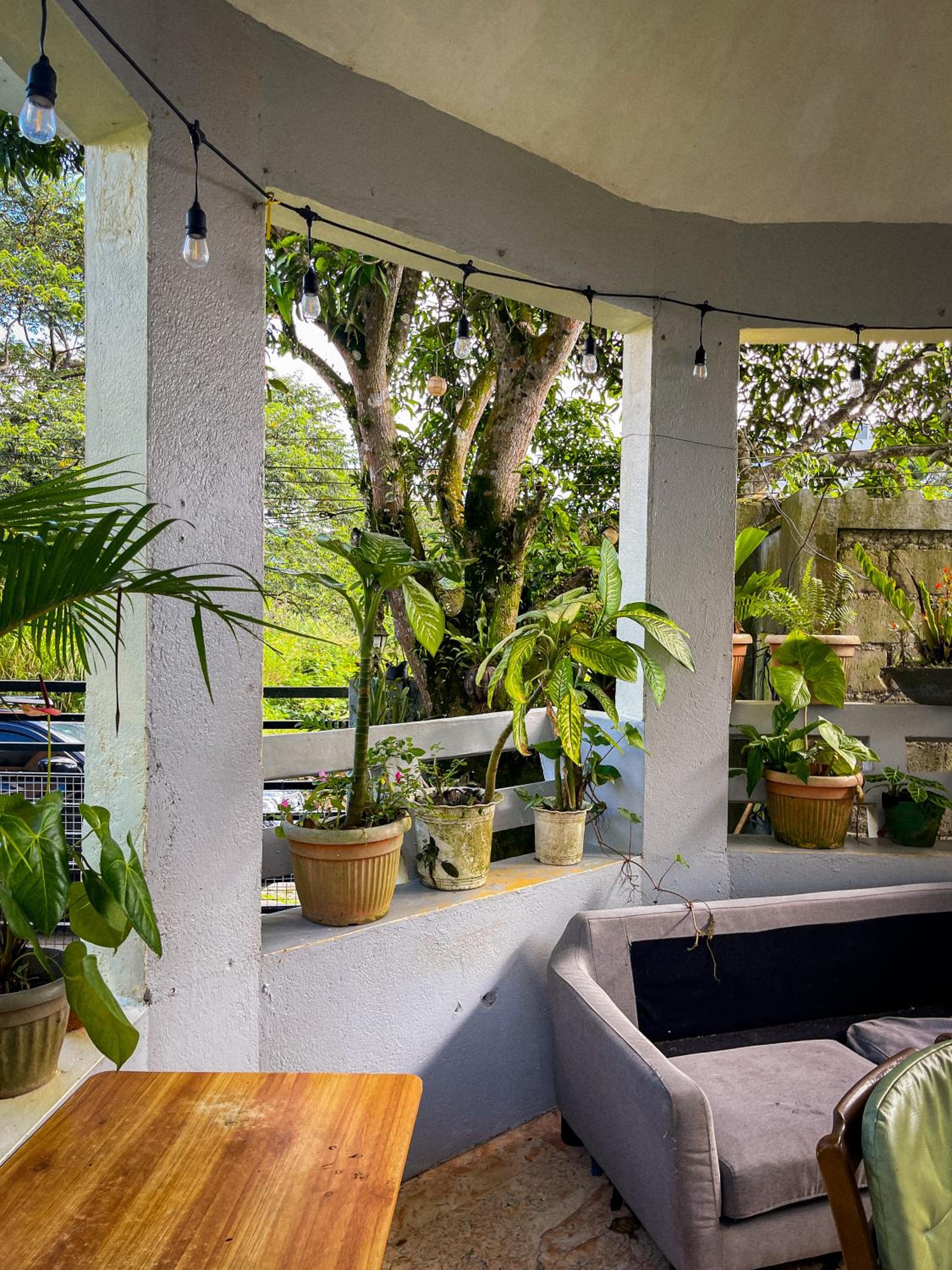 The Breeze View Lodge - Tagaytay